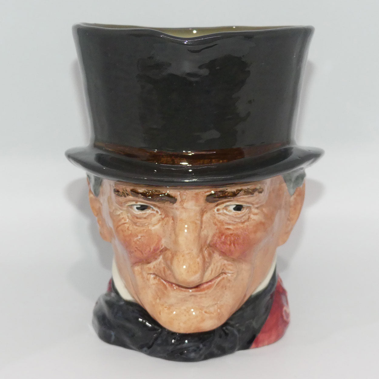 d5612-royal-doulton-large-character-jug-john-peel-grey-handle