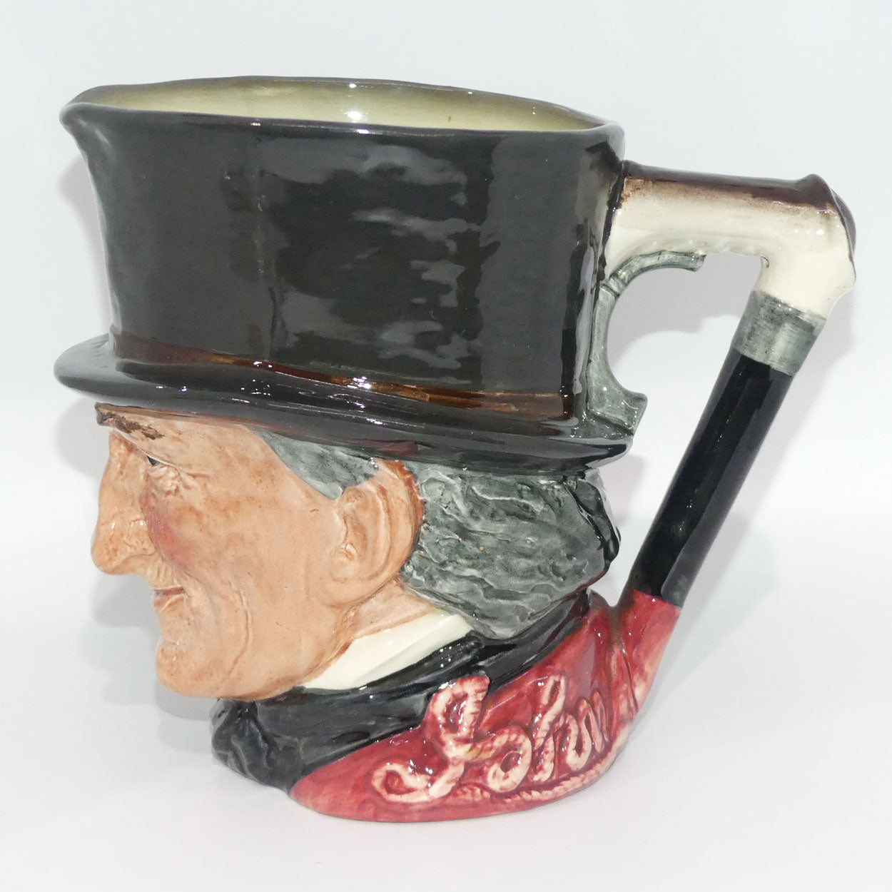 d5612-royal-doulton-large-character-jug-john-peel-grey-handle
