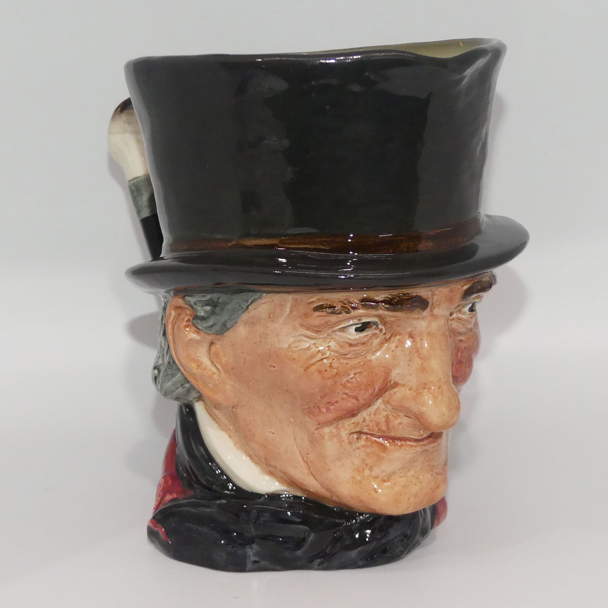 d5612-royal-doulton-large-character-jug-john-peel-grey-handle