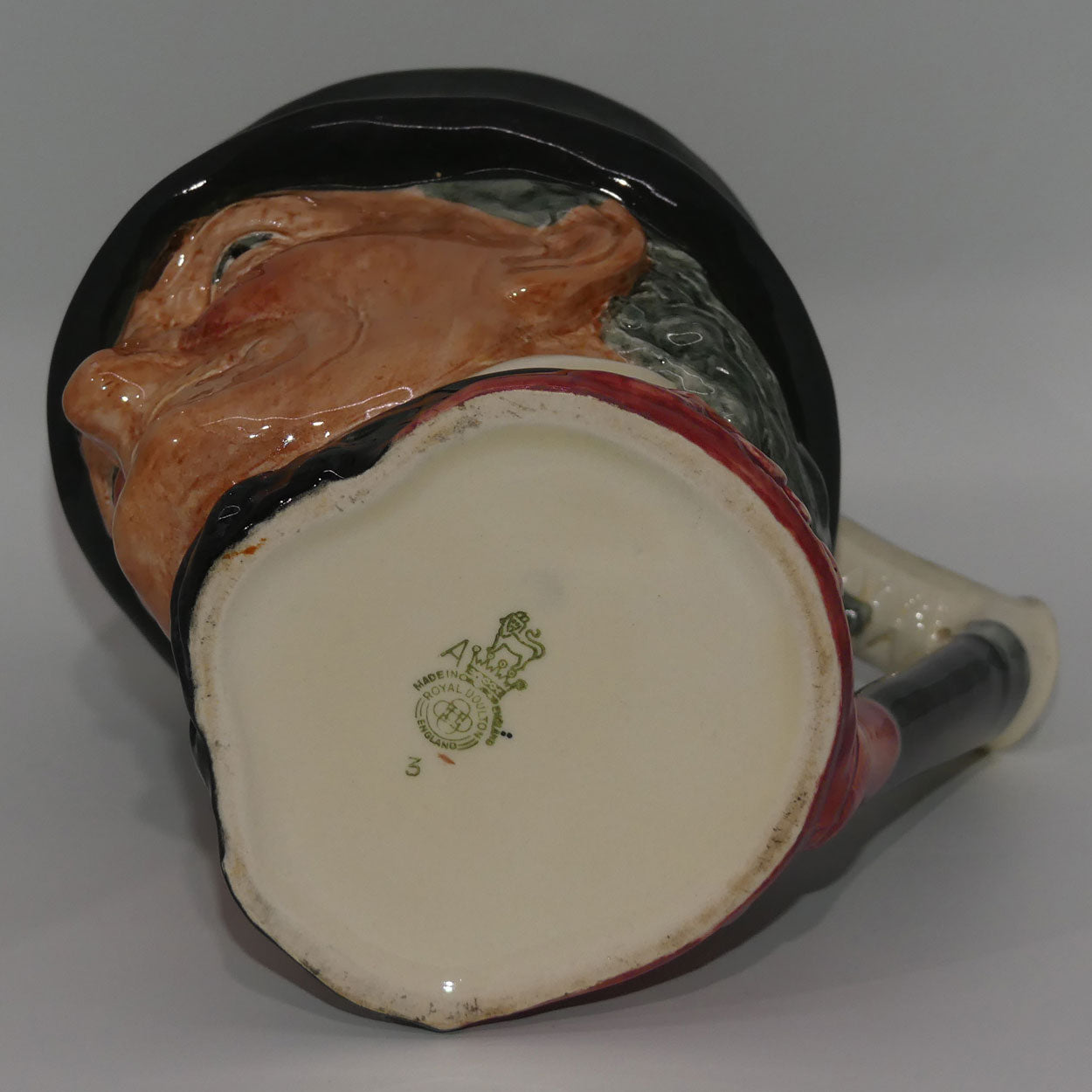 d5612-royal-doulton-large-character-jug-john-peel-grey-handle