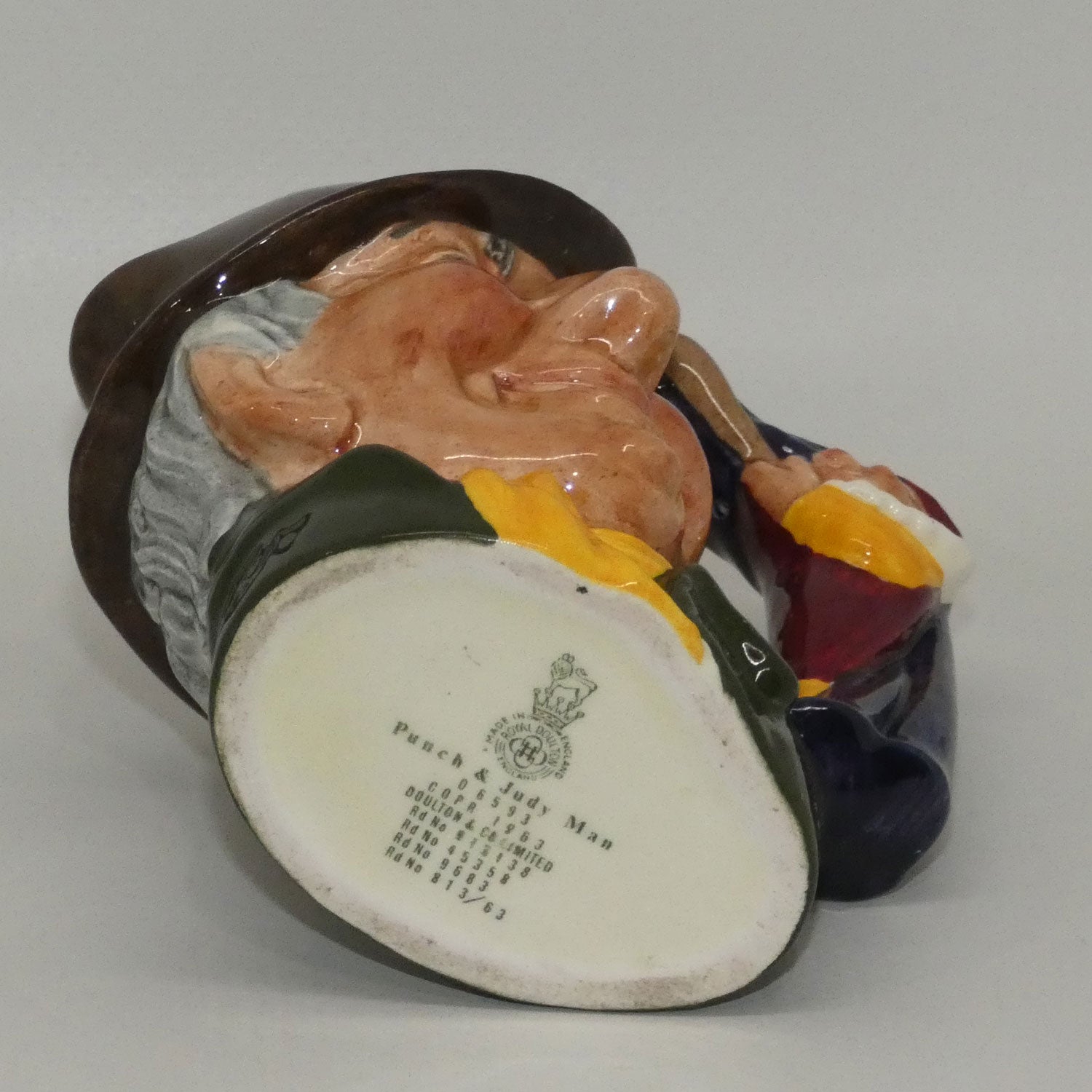 d6593-royal-doulton-character-jug-punch-and-judy-man