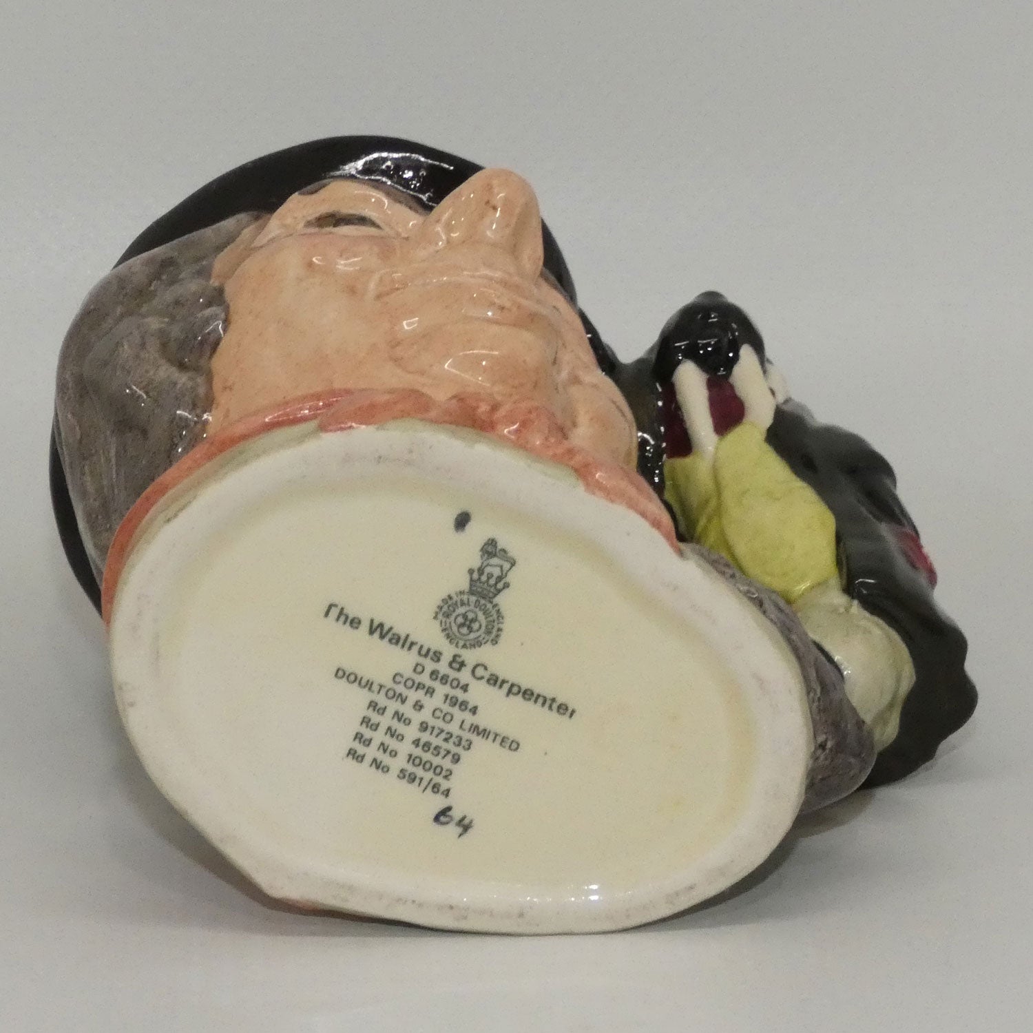 d6604-royal-doulton-character-jug-the-walrus-and-carpenter