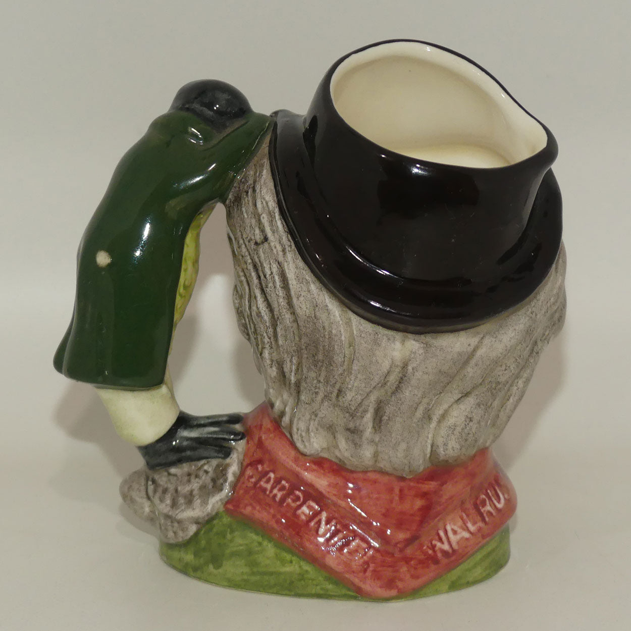 d6604-royal-doulton-small-character-jug-the-walrus-and-carpenter-etc