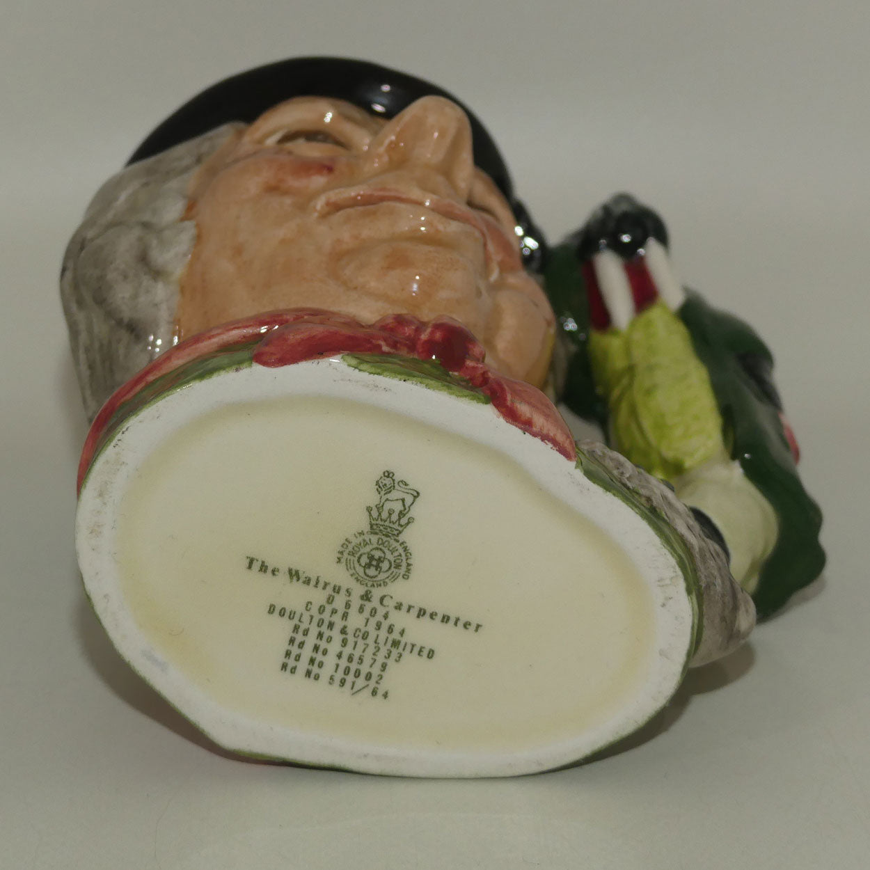 d6604-royal-doulton-small-character-jug-the-walrus-and-carpenter-etc