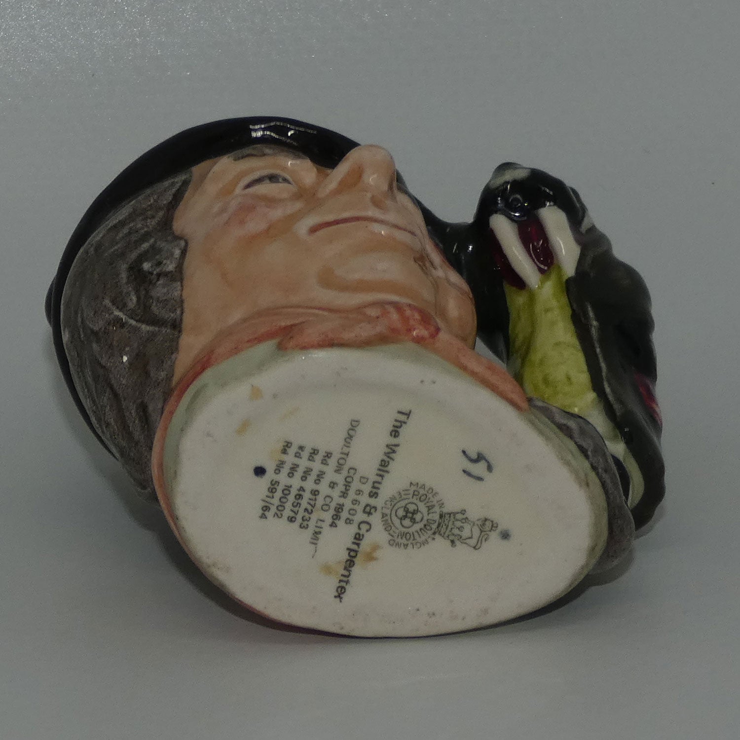 d6608-royal-doulton-character-jug-the-walrus-carpenter