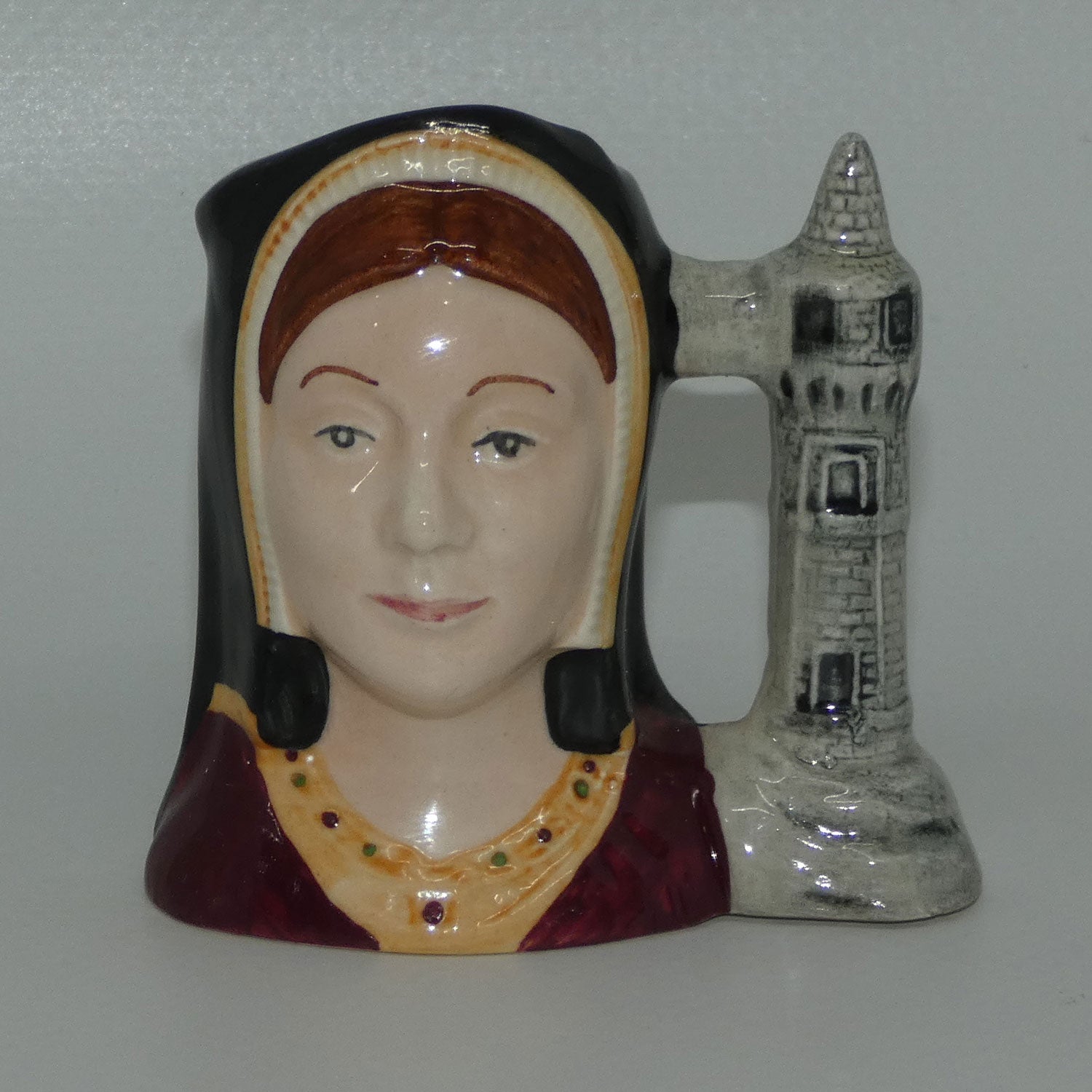 d6658-royal-doulton-character-jug-catherine-of-aragon
