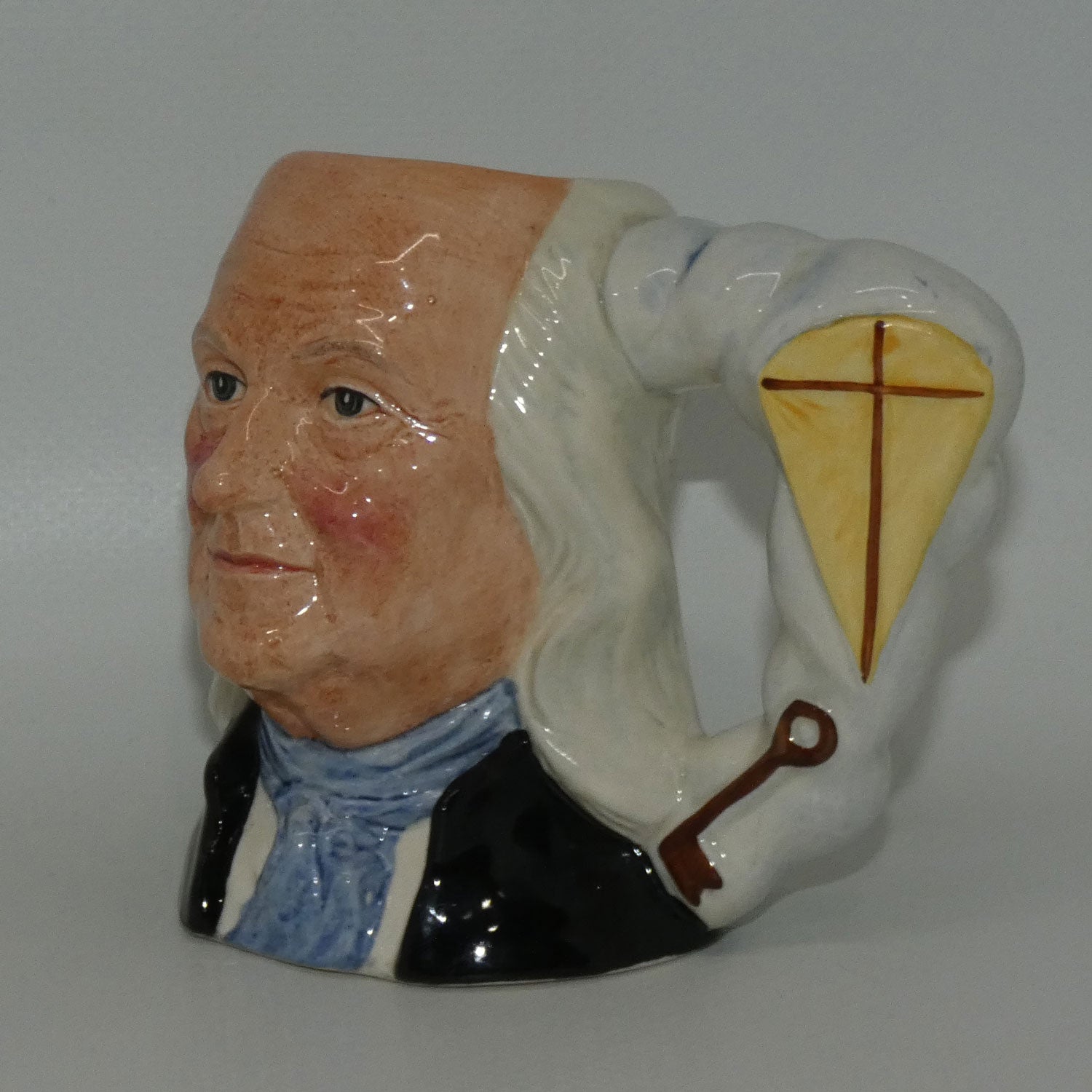 d6695-royal-doulton-character-jug-benjamin-franklin