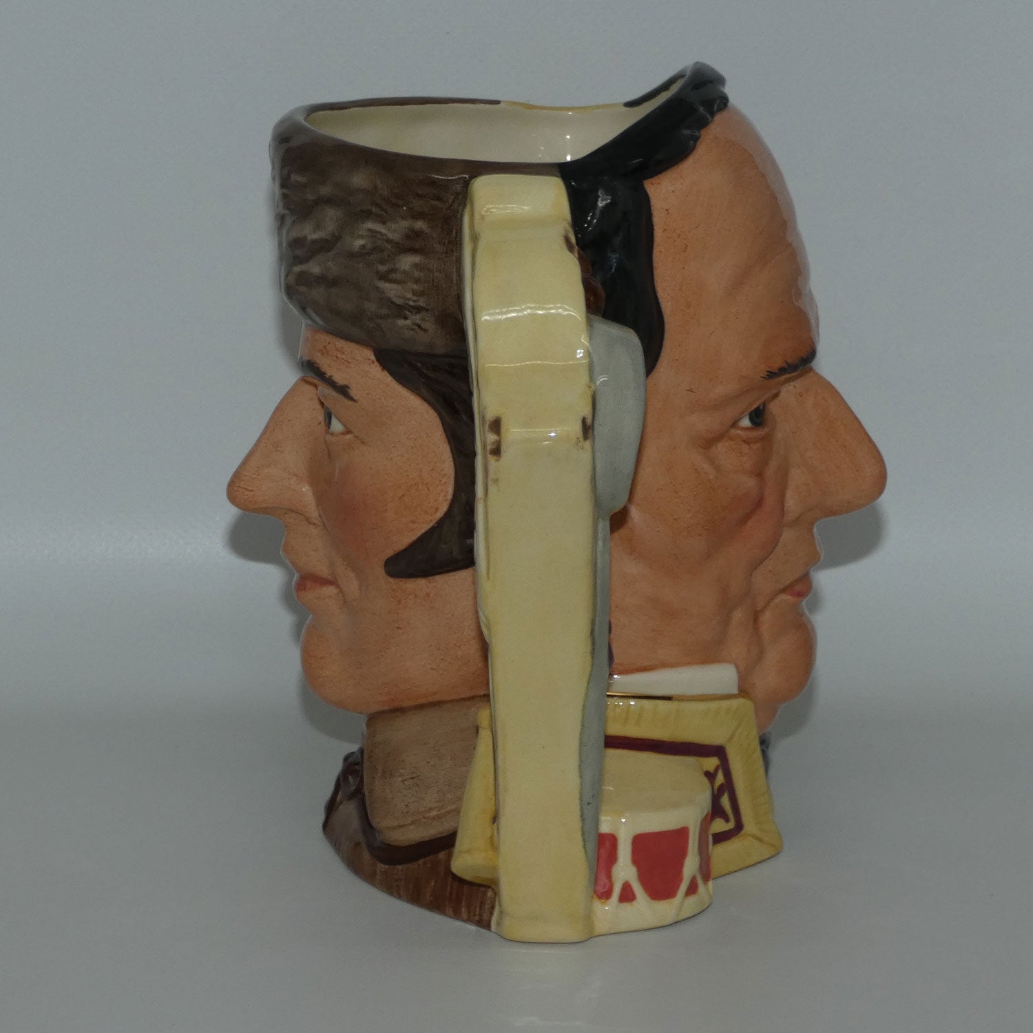 d6729-royal-doulton-character-jug-davy-crockett-antonio-lopez-de-santa-anna
