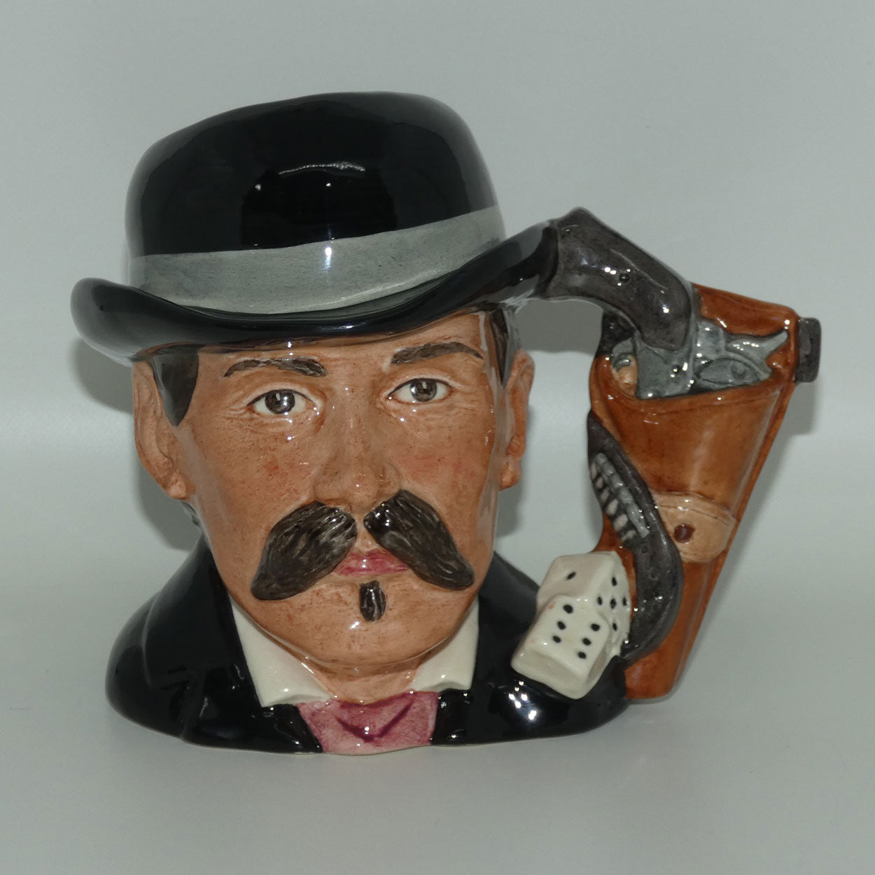 d6731-royal-doulton-mid-size-character-jug-doc-holliday