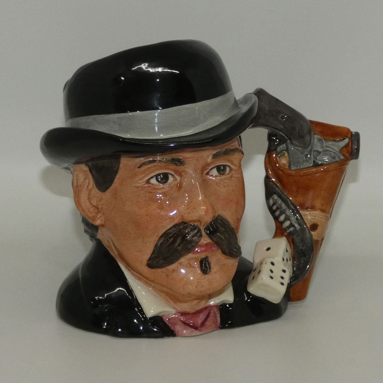 d6731-royal-doulton-mid-size-character-jug-doc-holliday