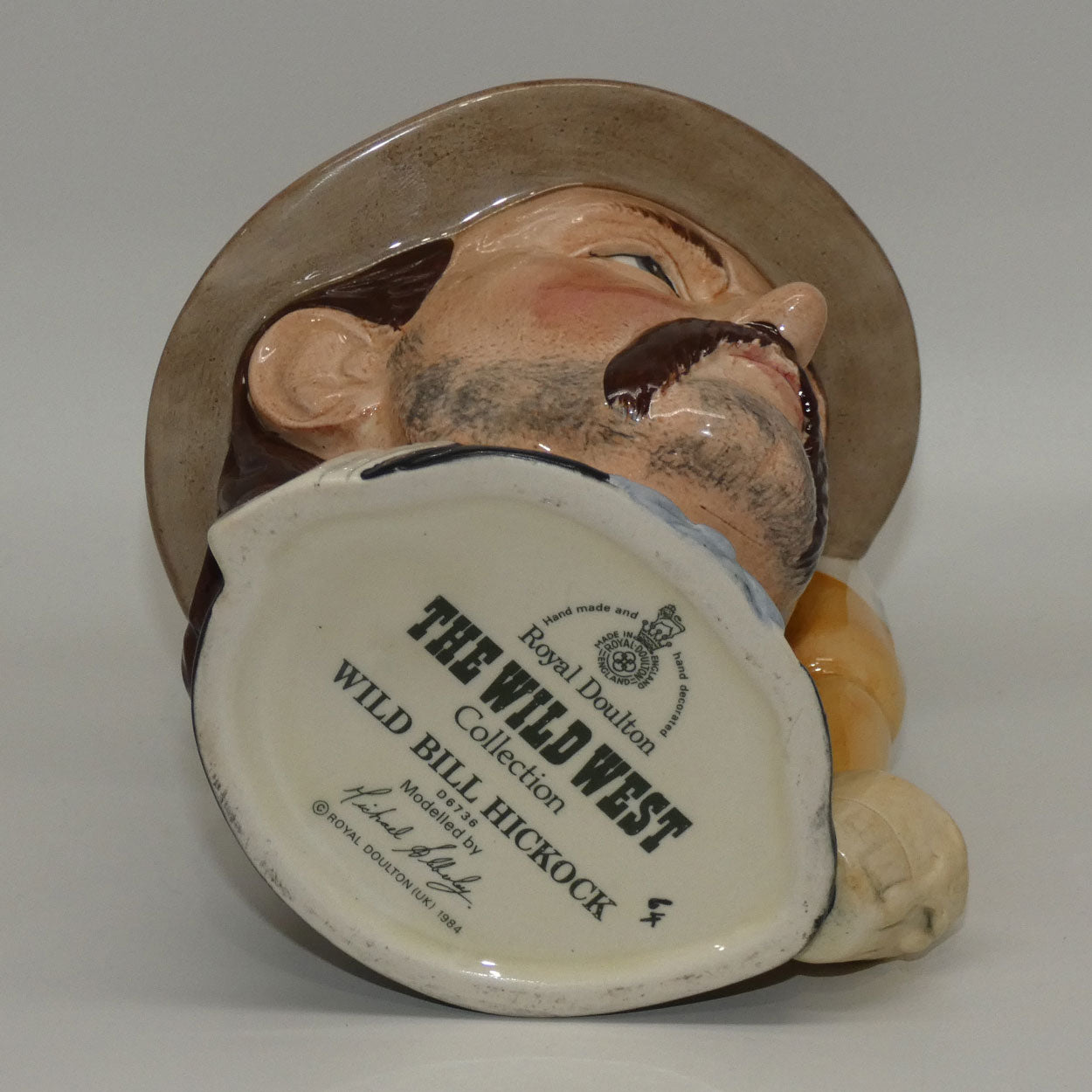 d6736-royal-doulton-character-jug-wild-bill-hickock