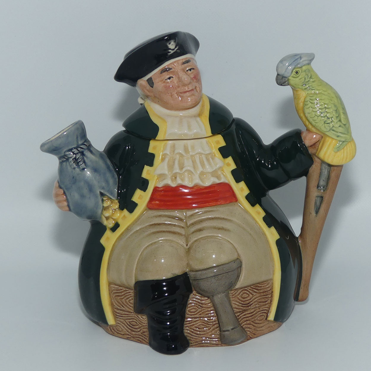 d6853-royal-doulton-character-tea-pot-long-john-silver