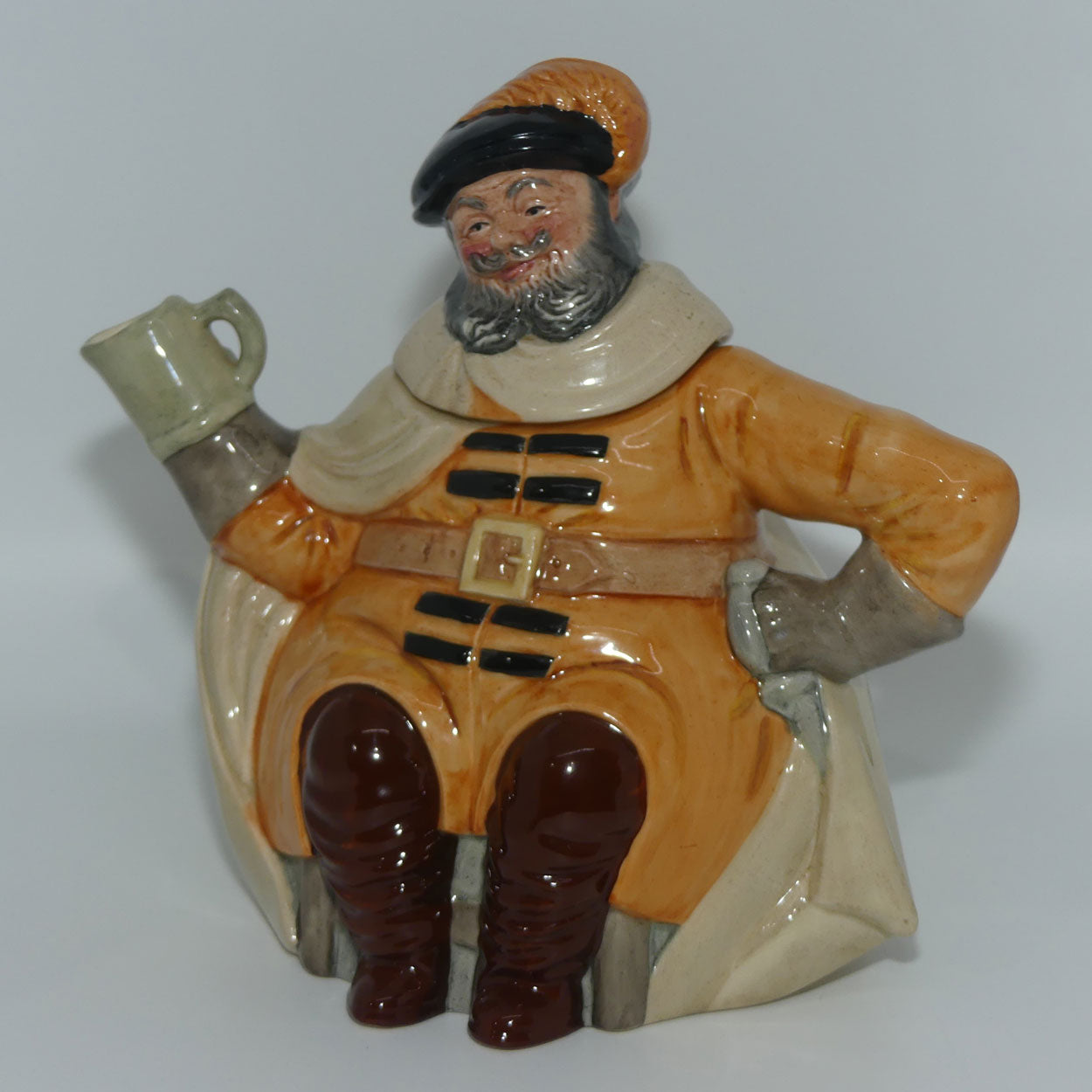 d6854-royal-doulton-character-tea-pot-falstaff