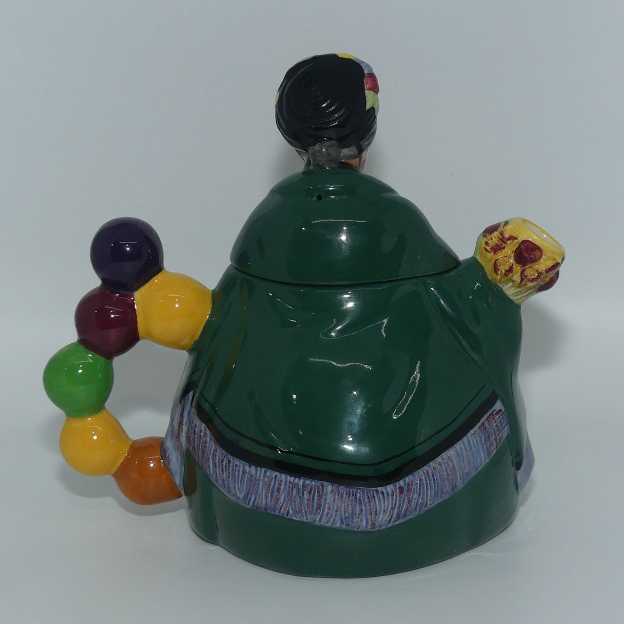 d6855-royal-doulton-character-teapot-old-balloon-seller