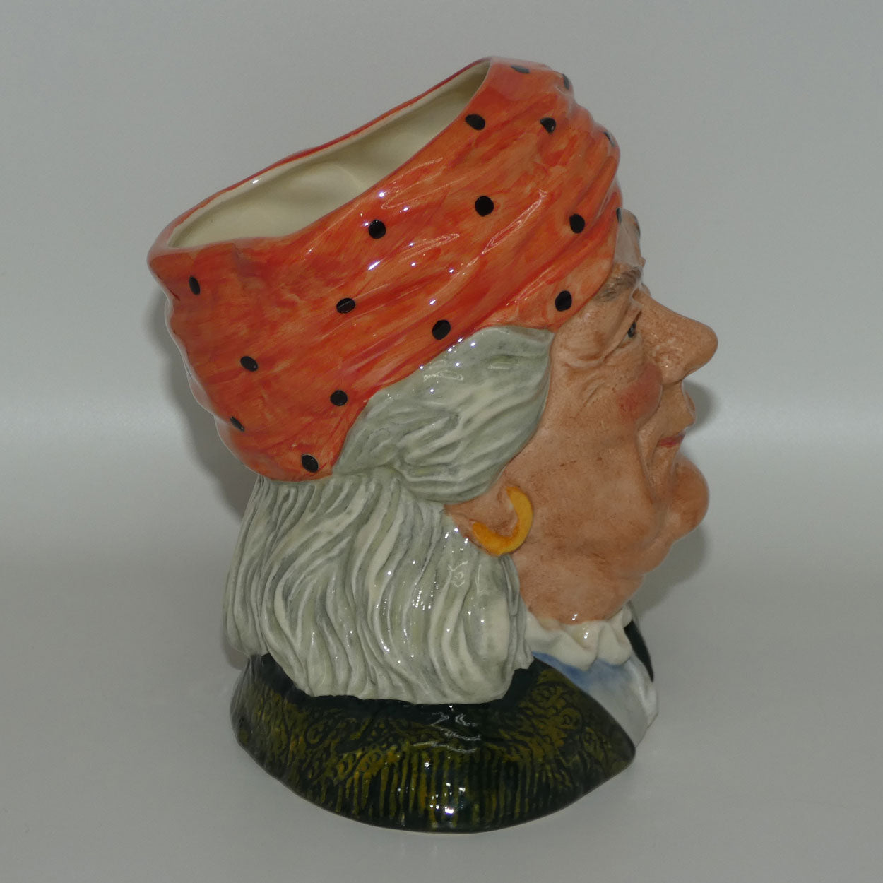 d6874-royal-doulton-character-jug-the-fortune-teller