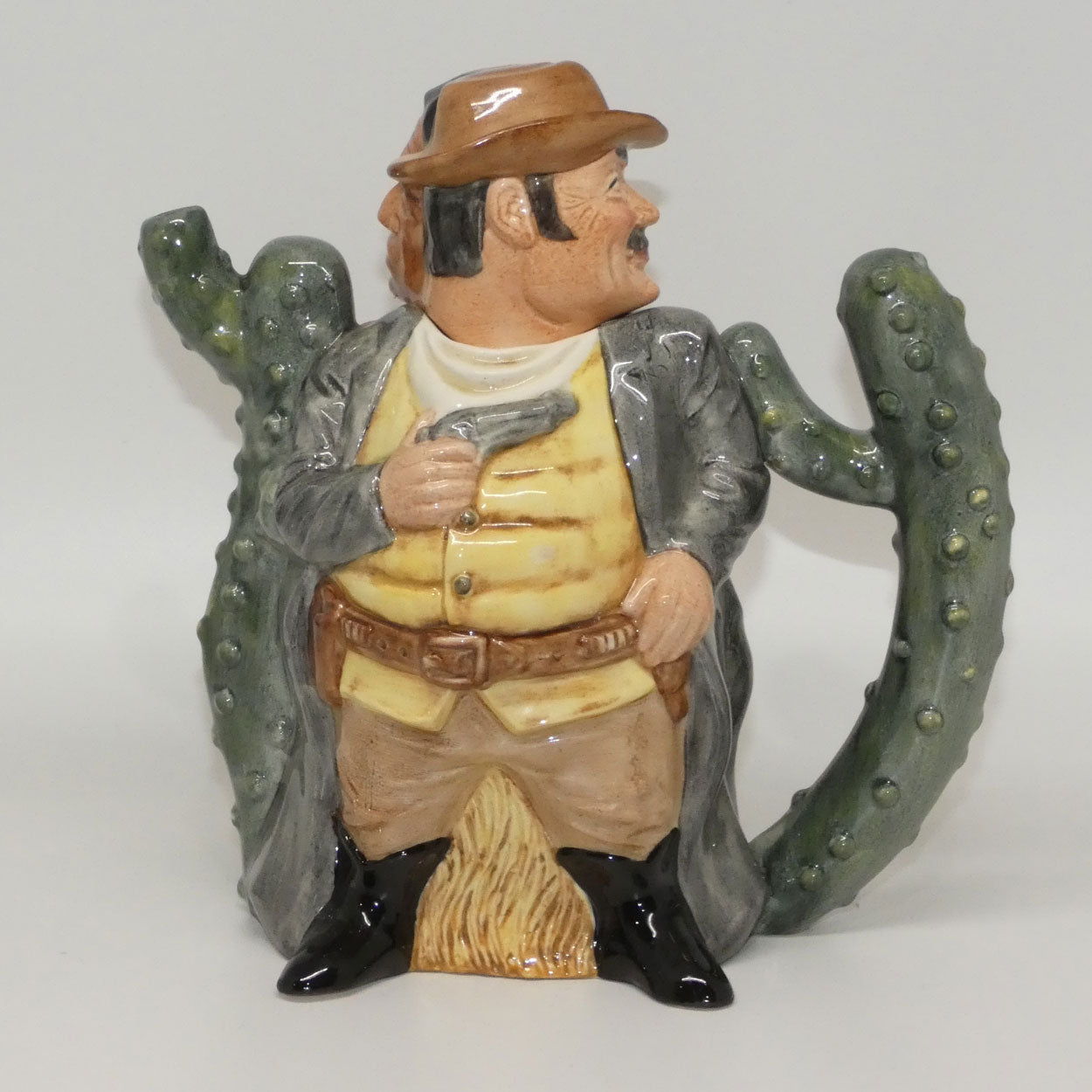 d7176-royal-doulton-double-character-teapot-cowboy-and-indian