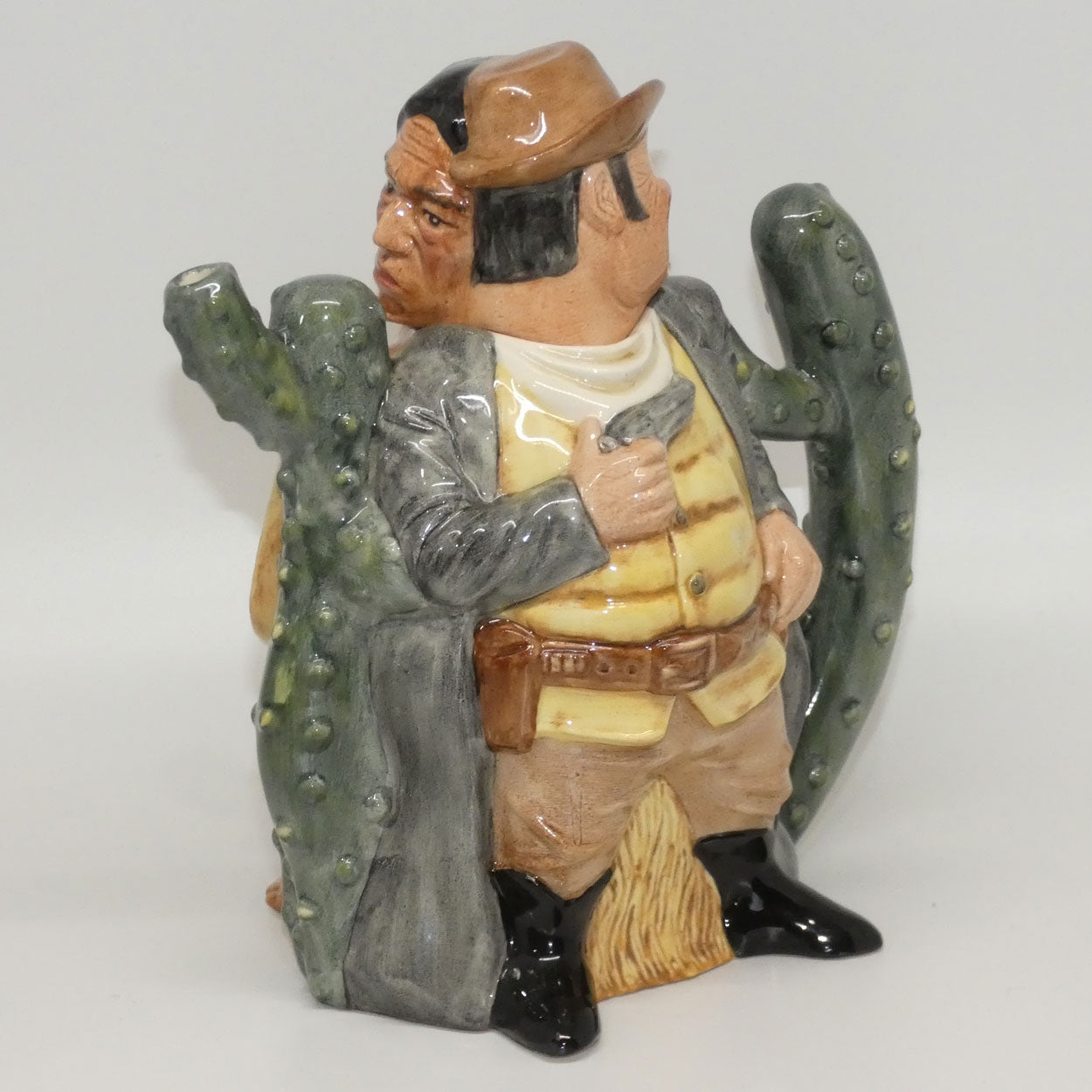 d7176-royal-doulton-double-character-teapot-cowboy-and-indian