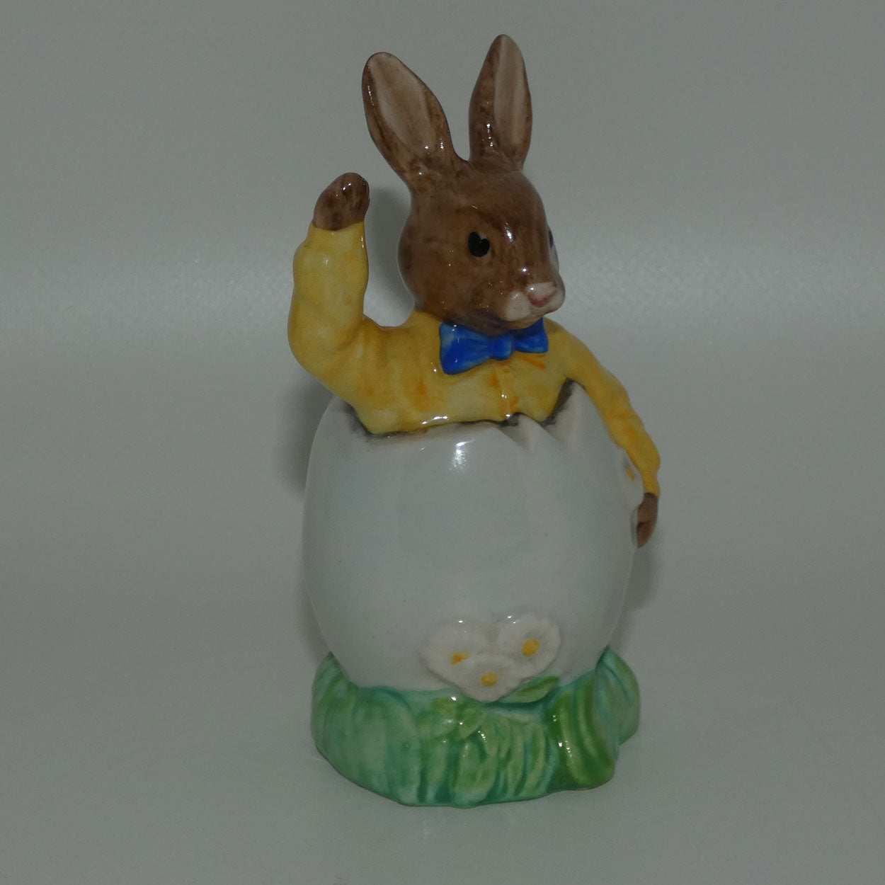DB149 Royal Doulton Bunnykins Easter Greetings | no box