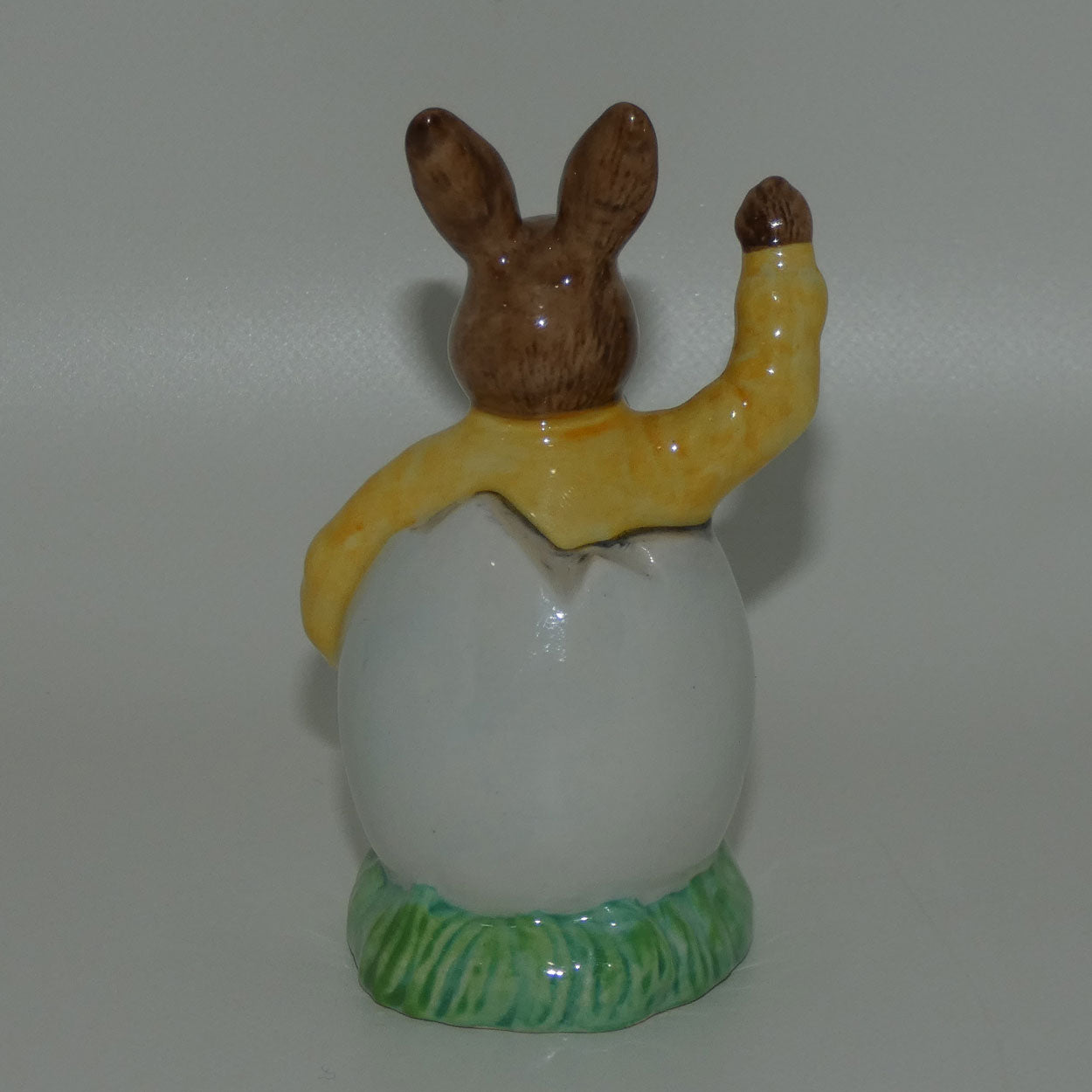 DB149 Royal Doulton Bunnykins Easter Greetings | no box