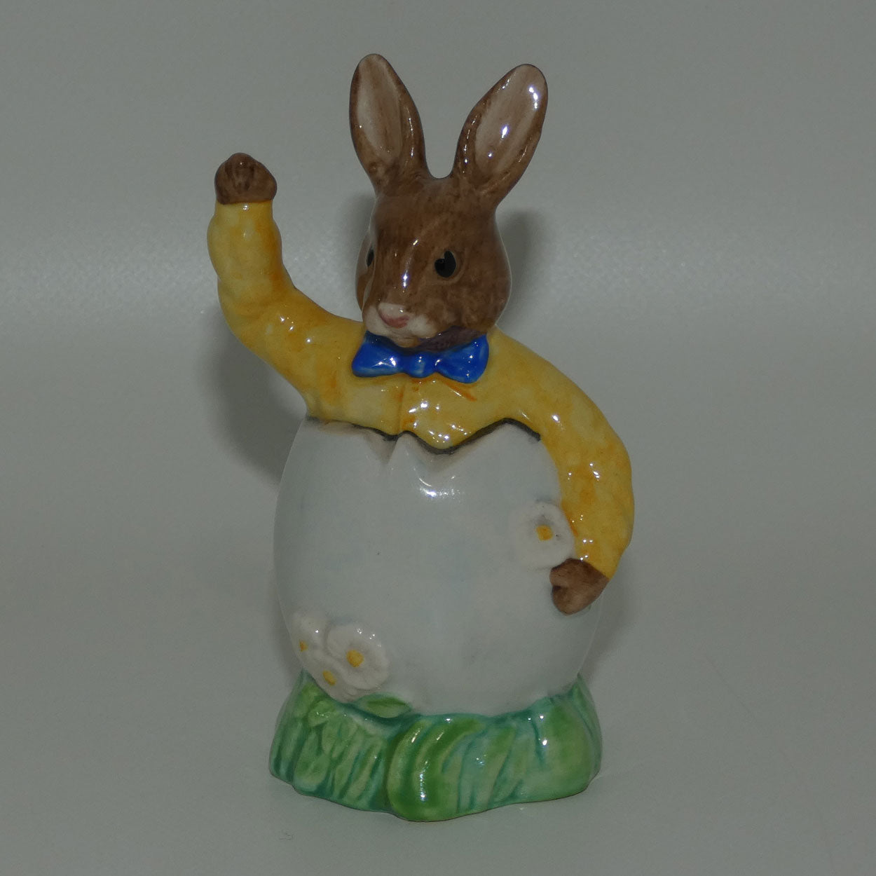 DB149 Royal Doulton Bunnykins Easter Greetings | no box