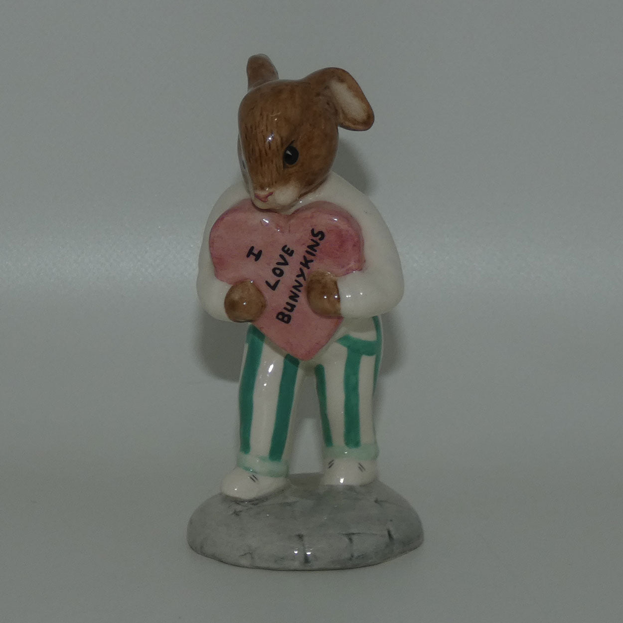 db174-royal-doulton-bunnykins-sweetheart-i-love-bunnykins
