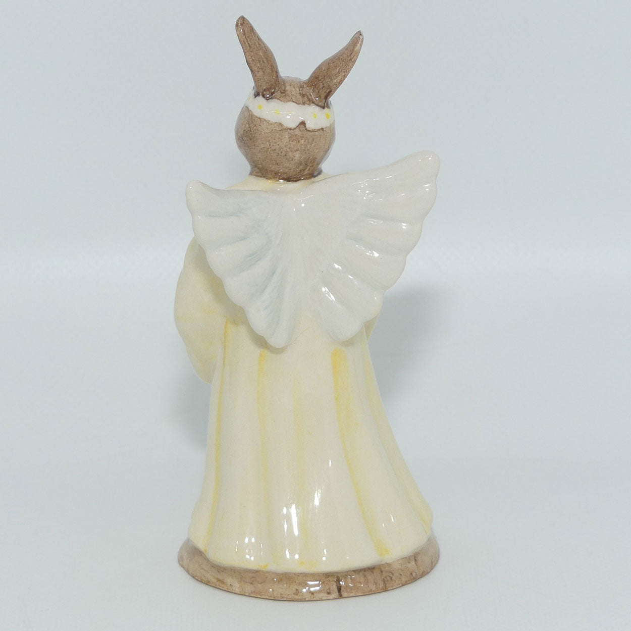 DB196 Royal Doulton Bunnykins Angel | Bunnykins Figurines