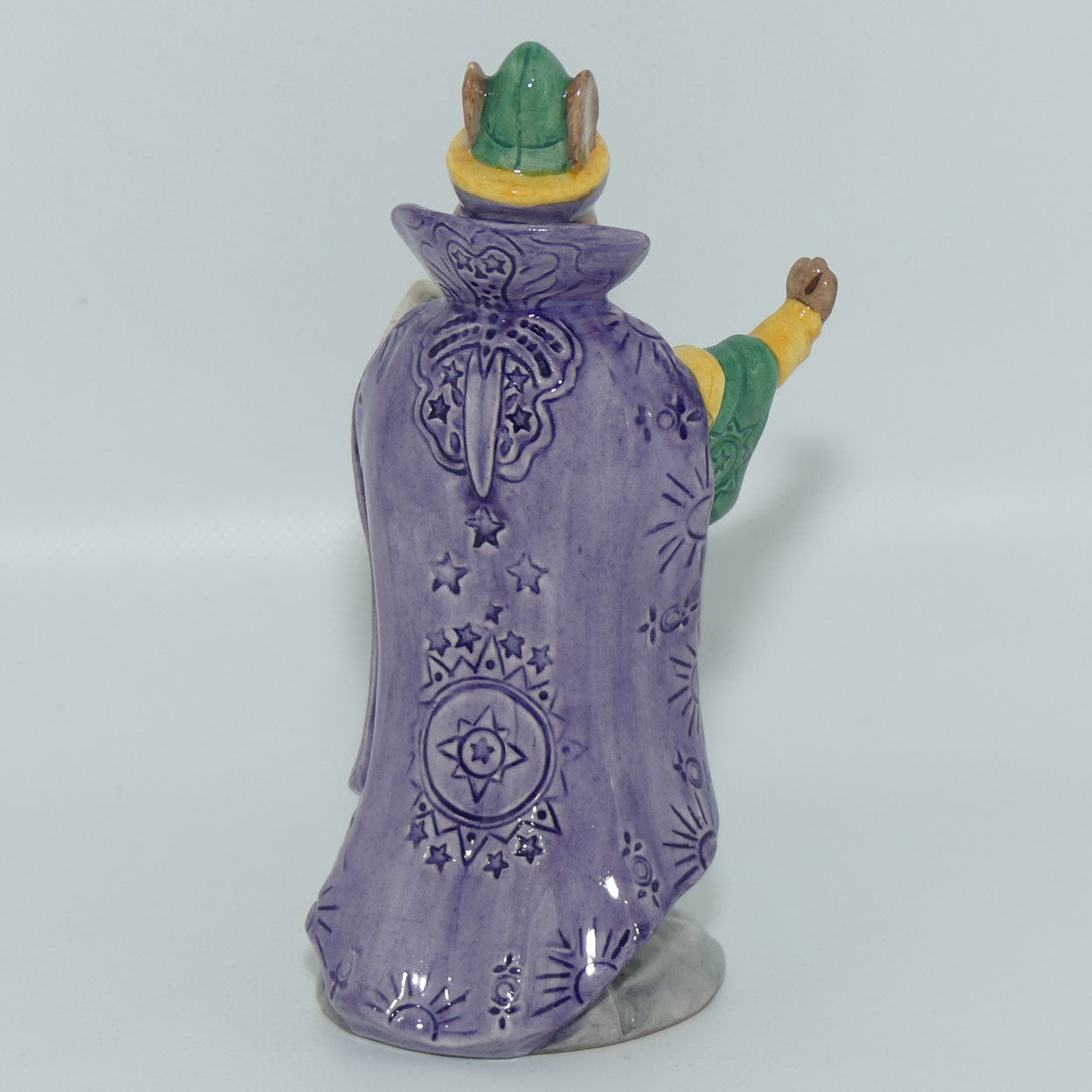 DB197 Royal Doulton Bunnykins Mystic | boxed | signed