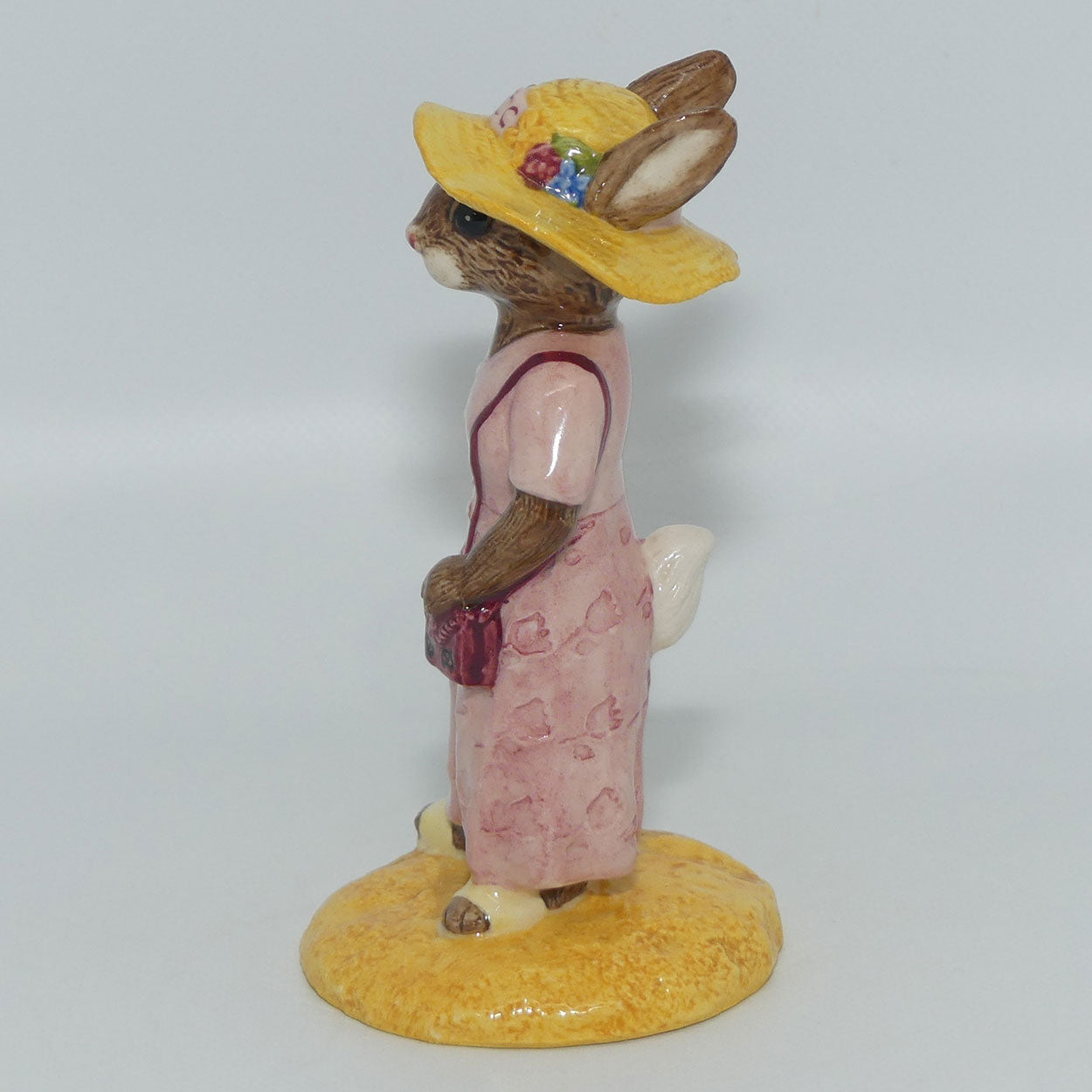 DB215 Royal Doulton Bunnykins Sightseer | ICC Exclusive