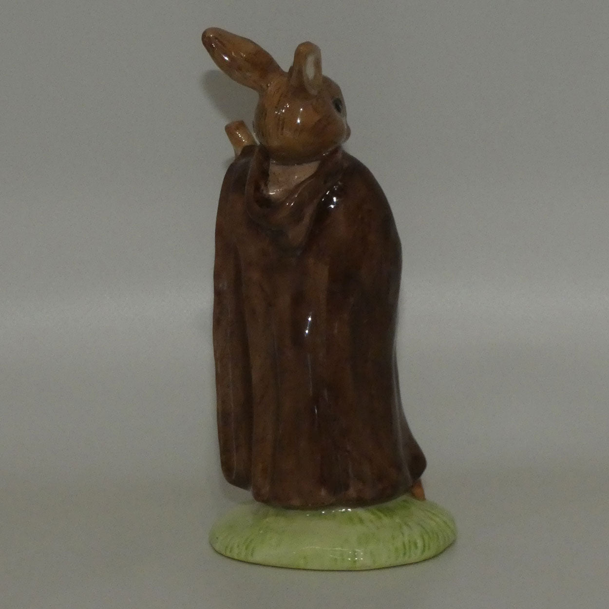 db243-royal-doulton-bunnykins-little-john