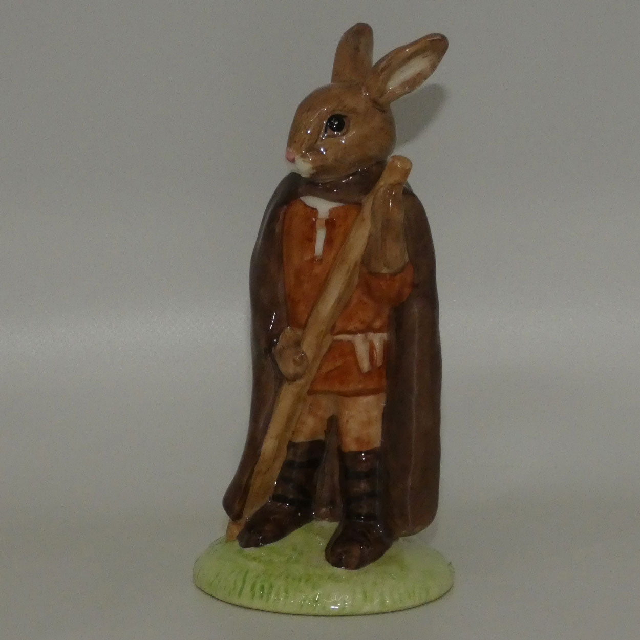 db243-royal-doulton-bunnykins-little-john