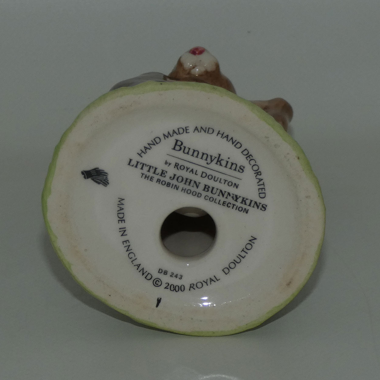 db243-royal-doulton-bunnykins-little-john
