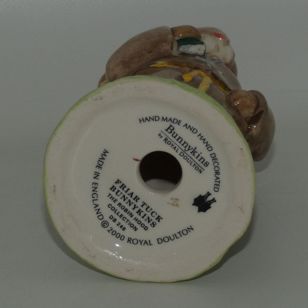 db246-royal-doulton-bunnykins-friar-tuck