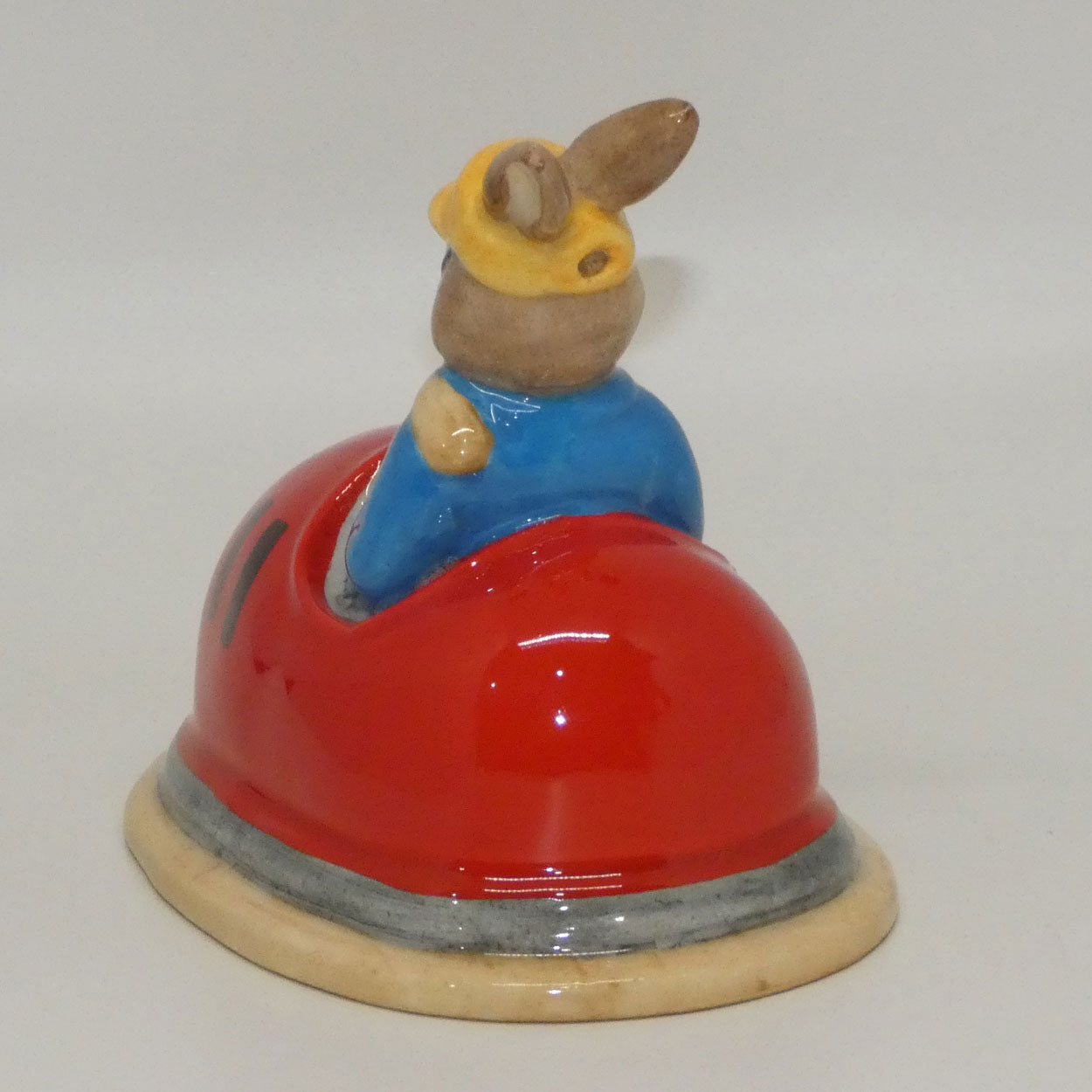 db249-royal-doulton-bunnykins-dodgem