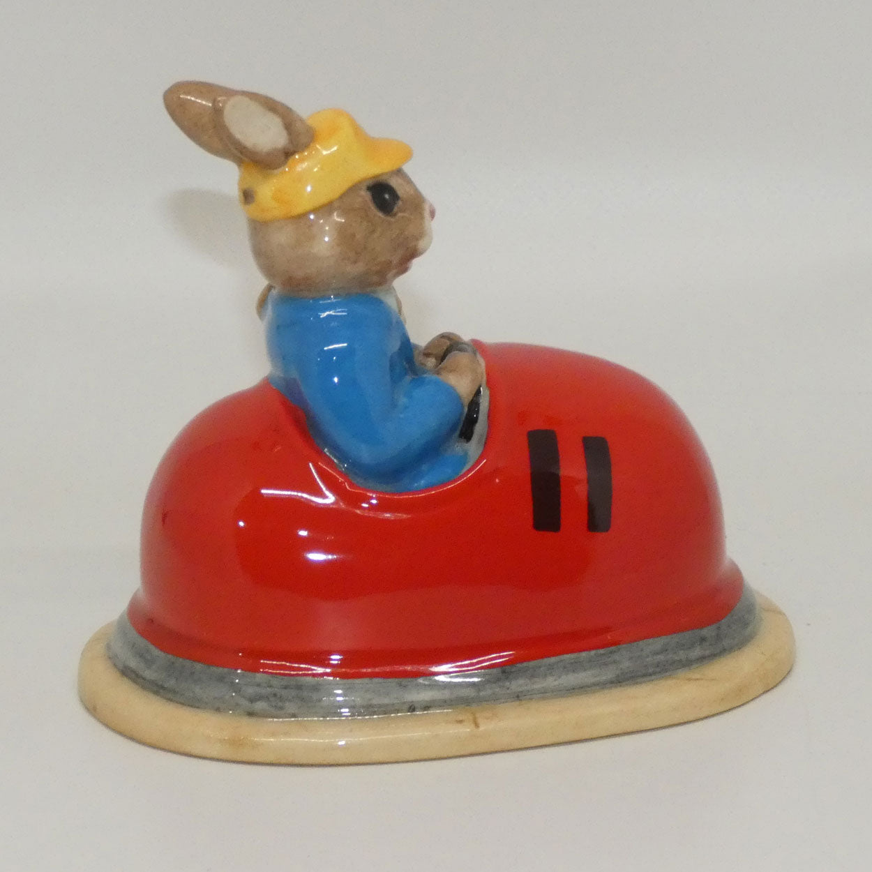 db249-royal-doulton-bunnykins-dodgem
