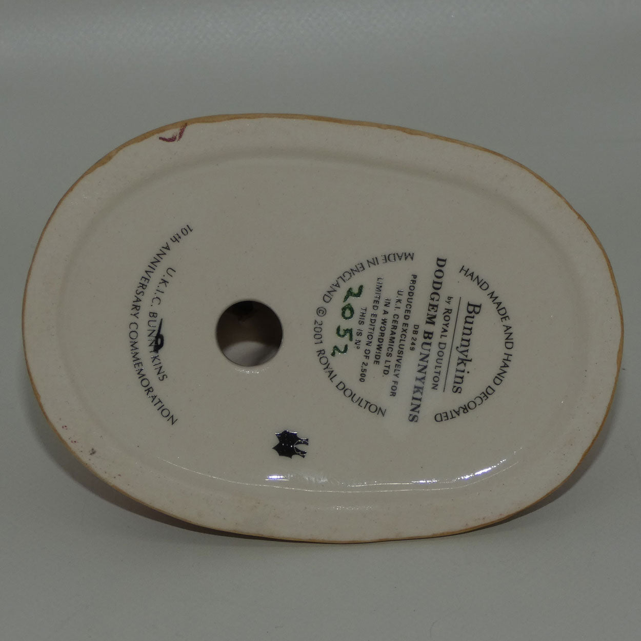 db249-royal-doulton-bunnykins-dodgem