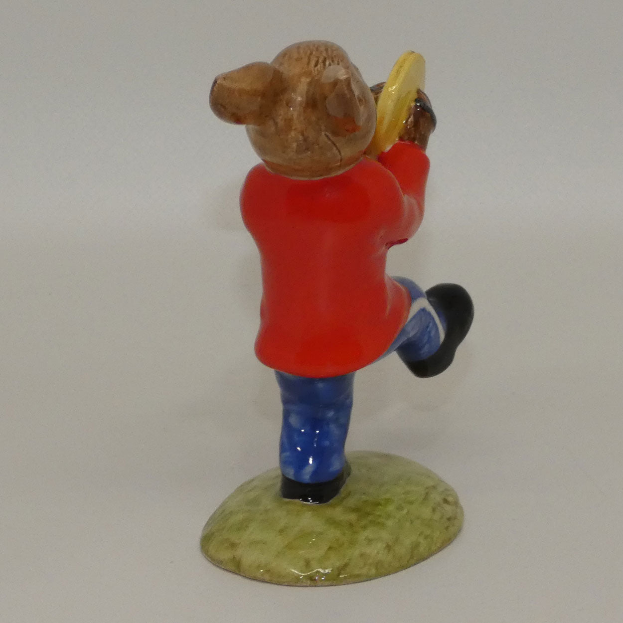 DB025 Royal Doulton Bunnykins Cymbals | no box