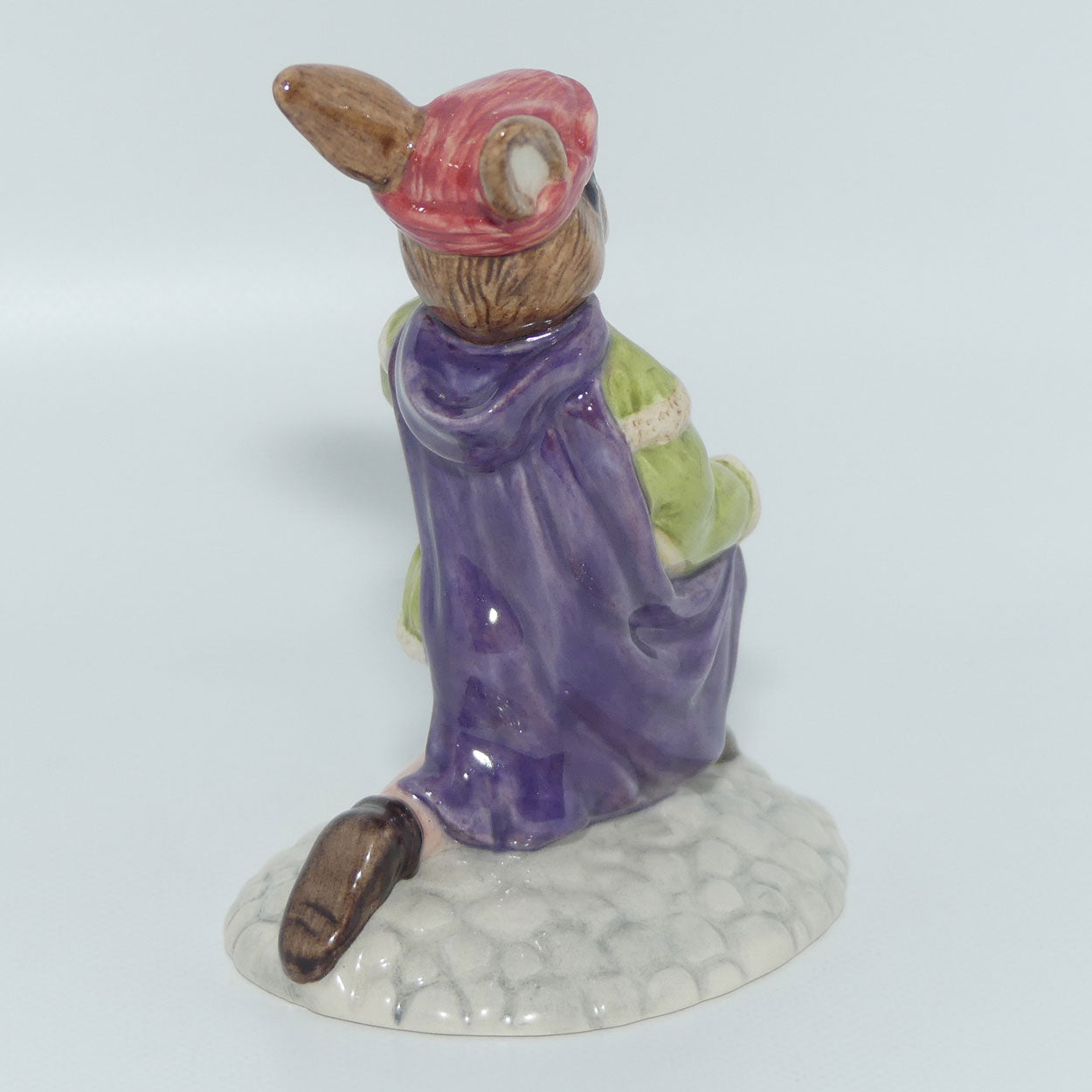 B284 Royal Doulton Bunnykins Romeo | ICC Exclusive | Boxed
