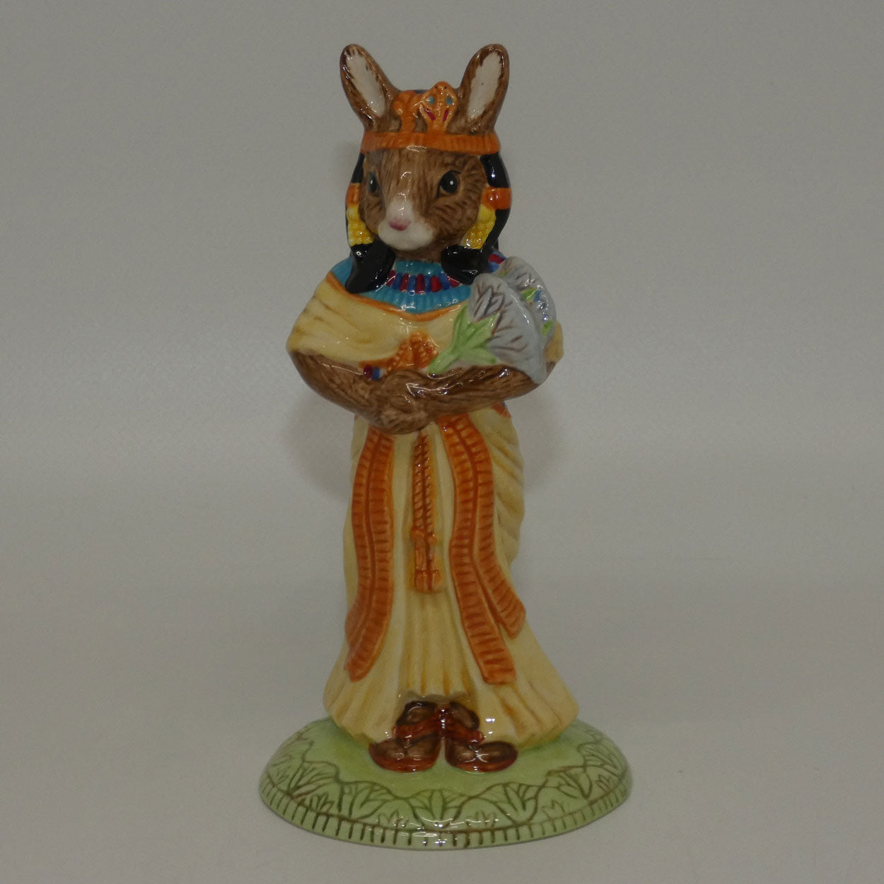 db295-royal-doulton-bunnykins-ankhesenamun