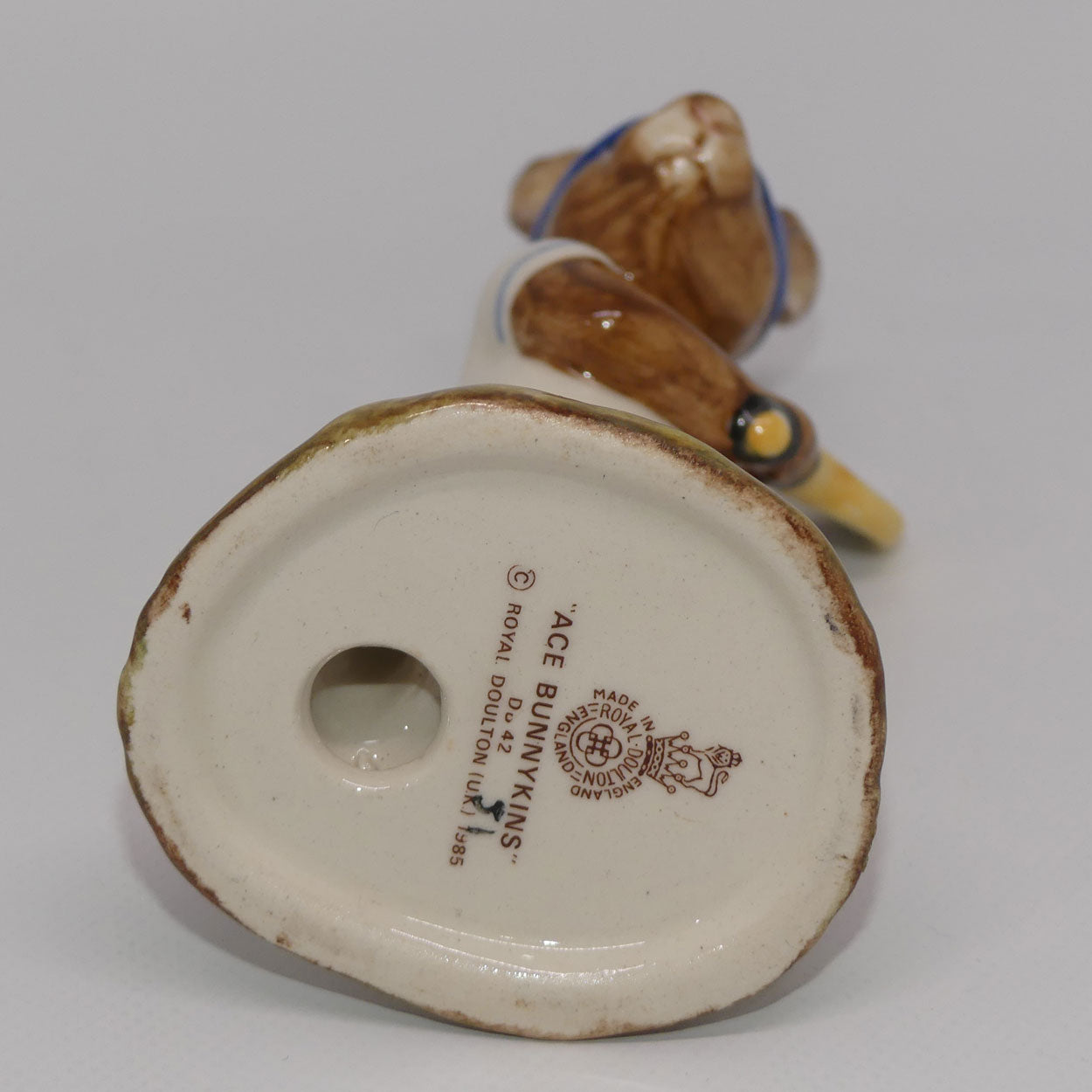db042-royal-doulton-bunnykins-ace-no-box