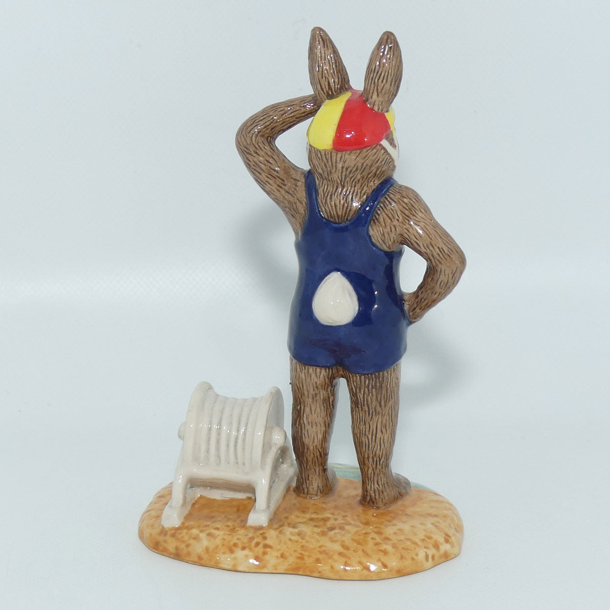 db457-royal-doulton-bunnykins-surf-lifesaver-no-box-207