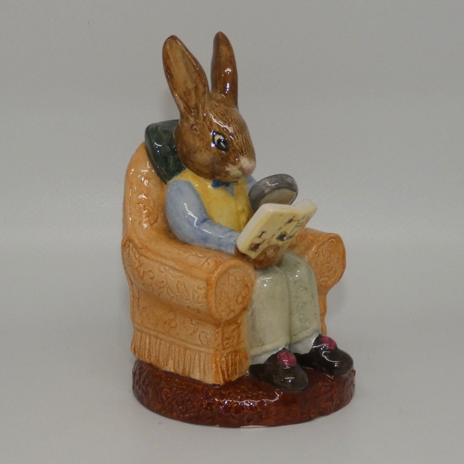 DB054 Royal Doulton Bunnykins Collector | no box