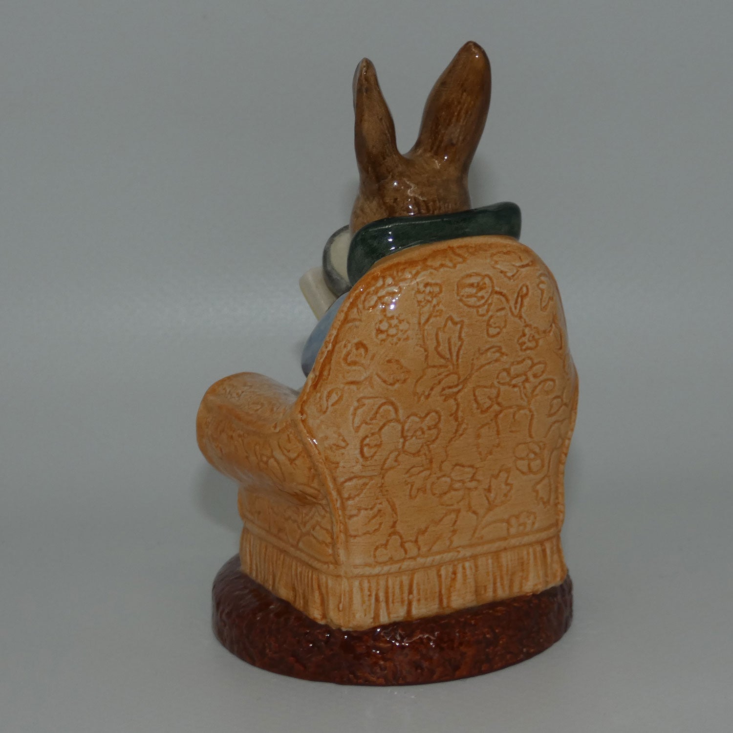 DB054 Royal Doulton Bunnykins Collector | no box
