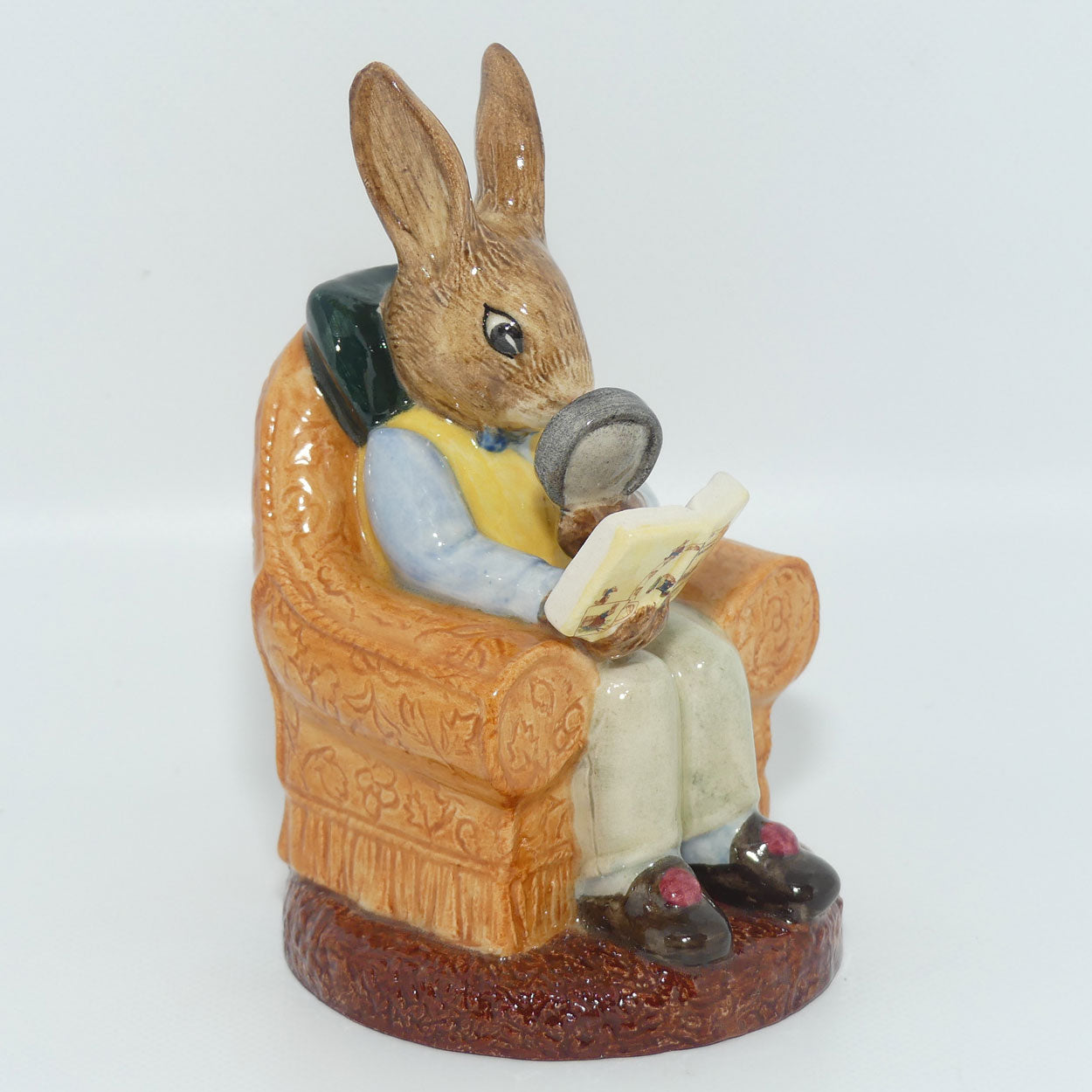 DB054 Royal Doulton Bunnykins Collector | boxed