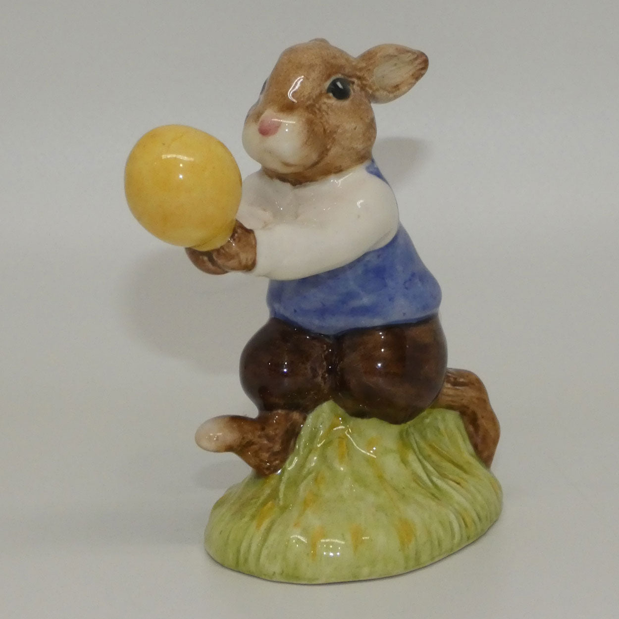DB73 Royal Doulton Bunnykins figurine Harry | Boxed