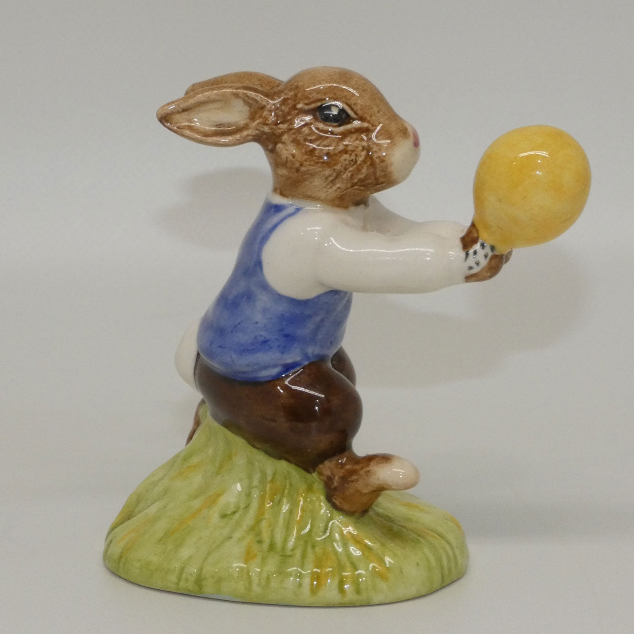 DB73 Royal Doulton Bunnykins figurine Harry | Boxed