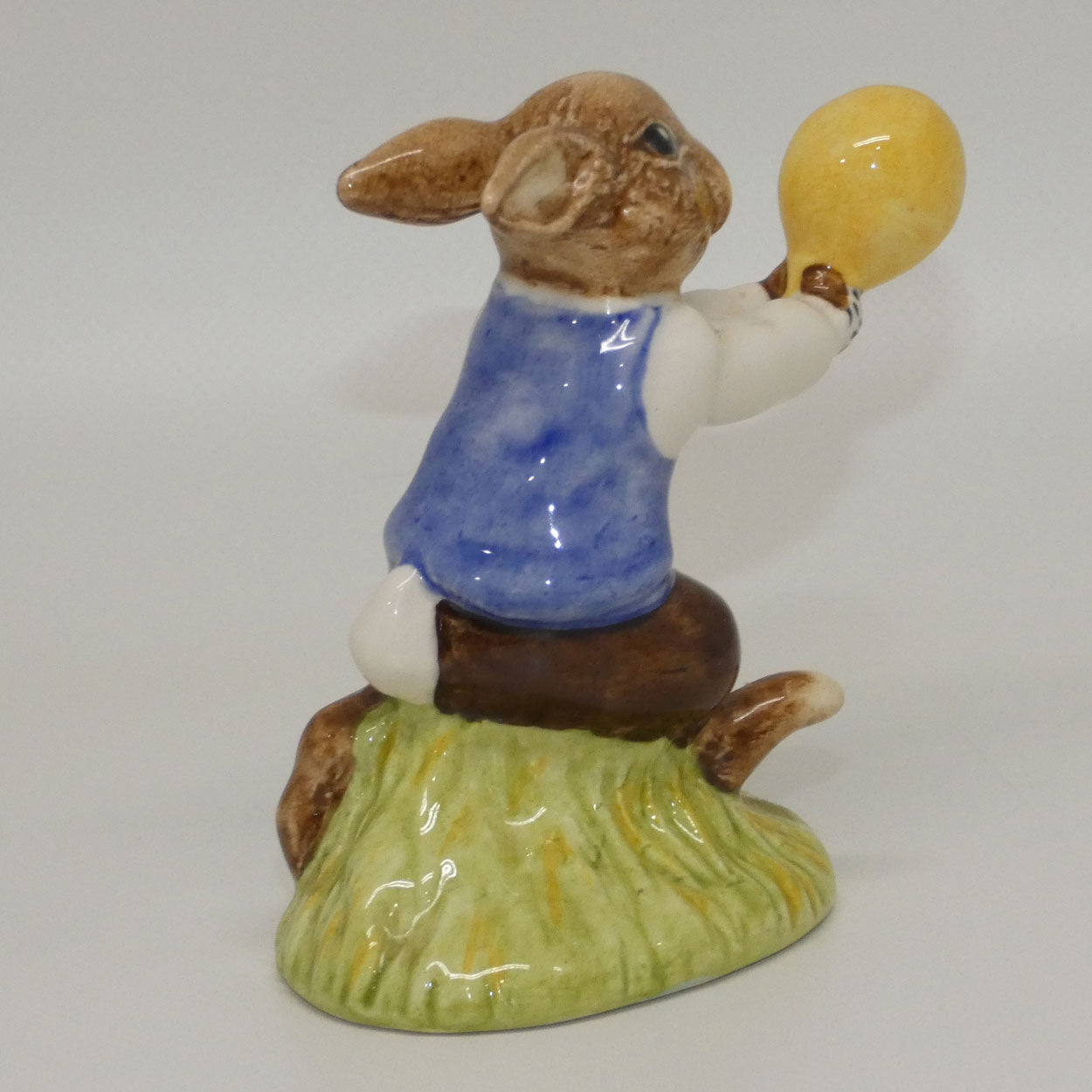 DB73 Royal Doulton Bunnykins figurine Harry | Boxed