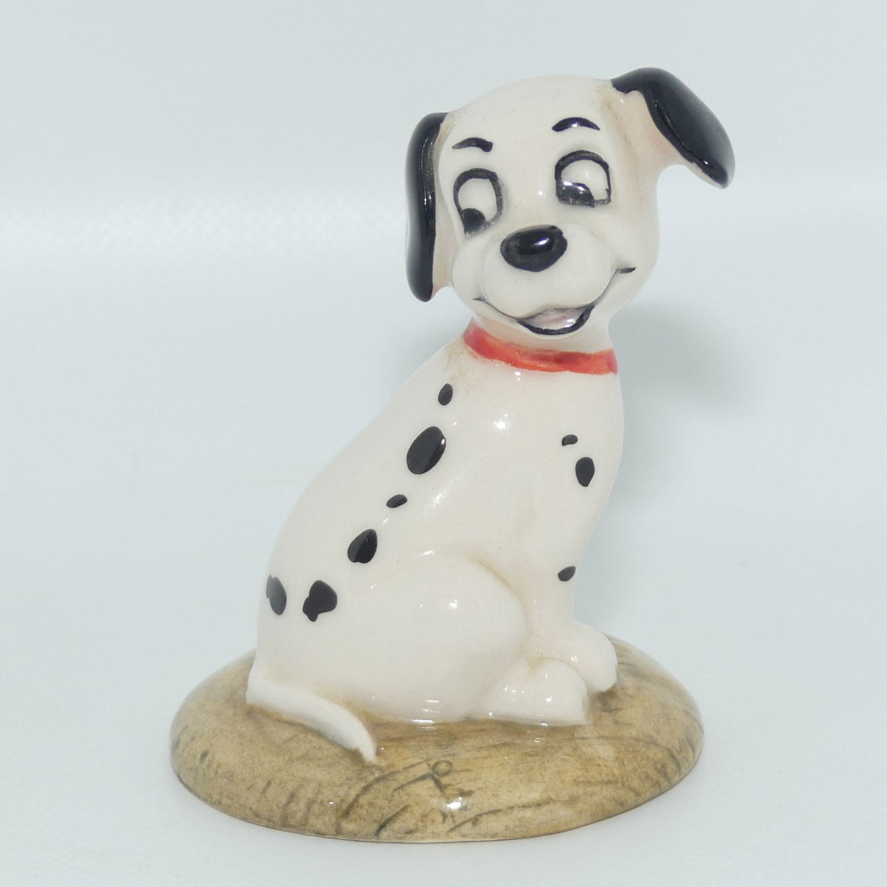 DM08 Royal Doulton 101 Dalmatians figure | Lucky