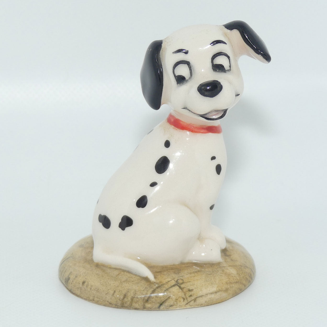 DM08 Royal Doulton 101 Dalmatians figure | Lucky
