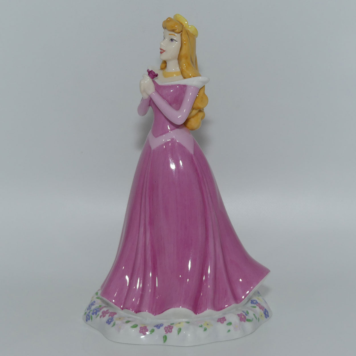 DP2 Royal Doulton figure | Disney Princesses | Sleeping Beauty