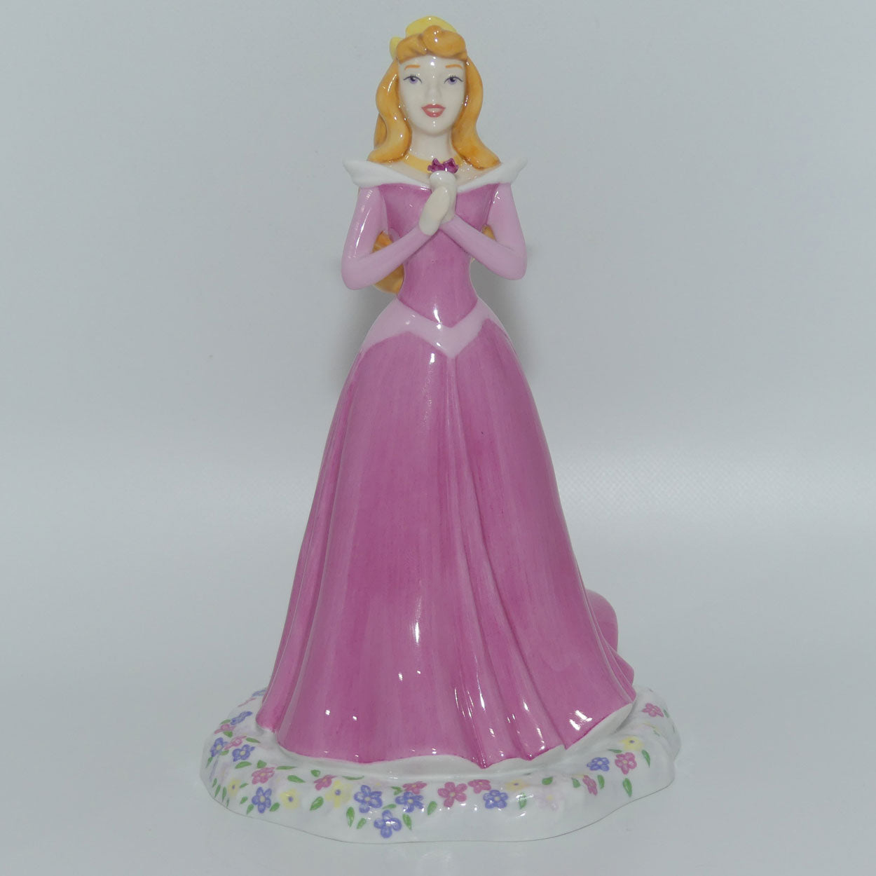 DP2 Royal Doulton figure | Disney Princesses | Sleeping Beauty